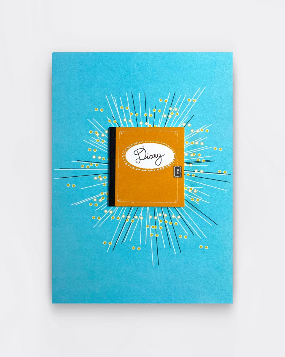 Inside: It’s your birthday, make it a juicy year!