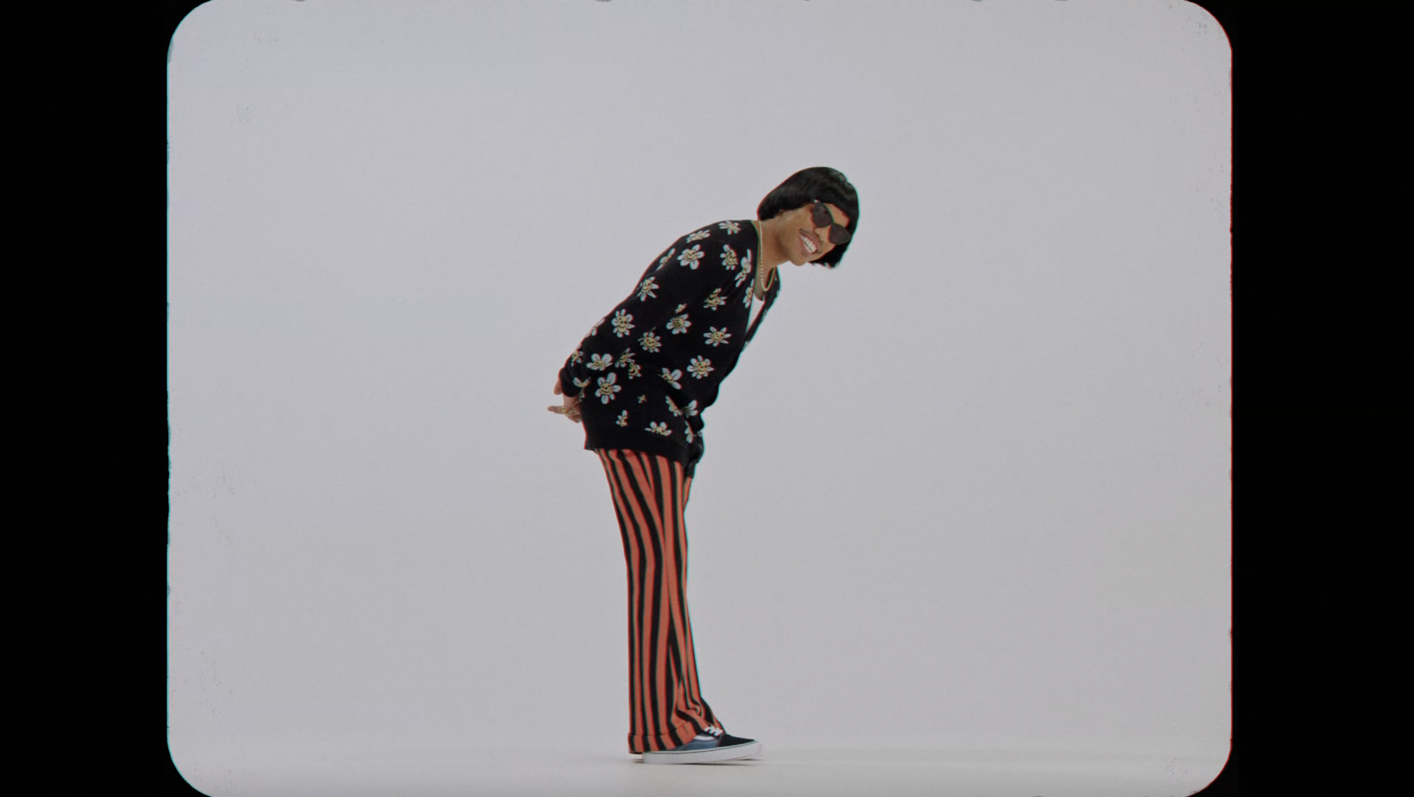 Vans x Anderson .Paak — Vanderson Collection