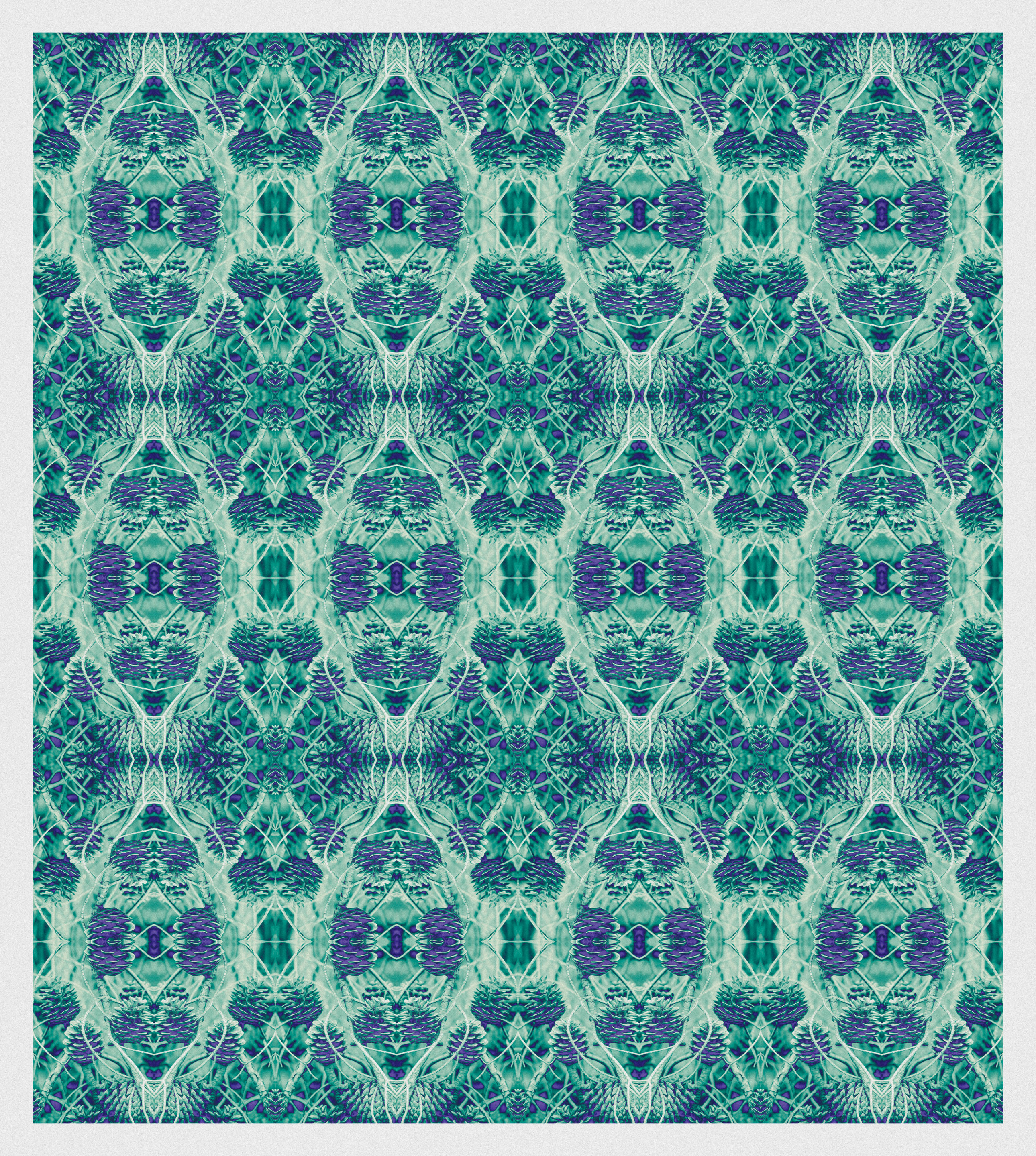 Tribute to M.C. Escher (Tapete)