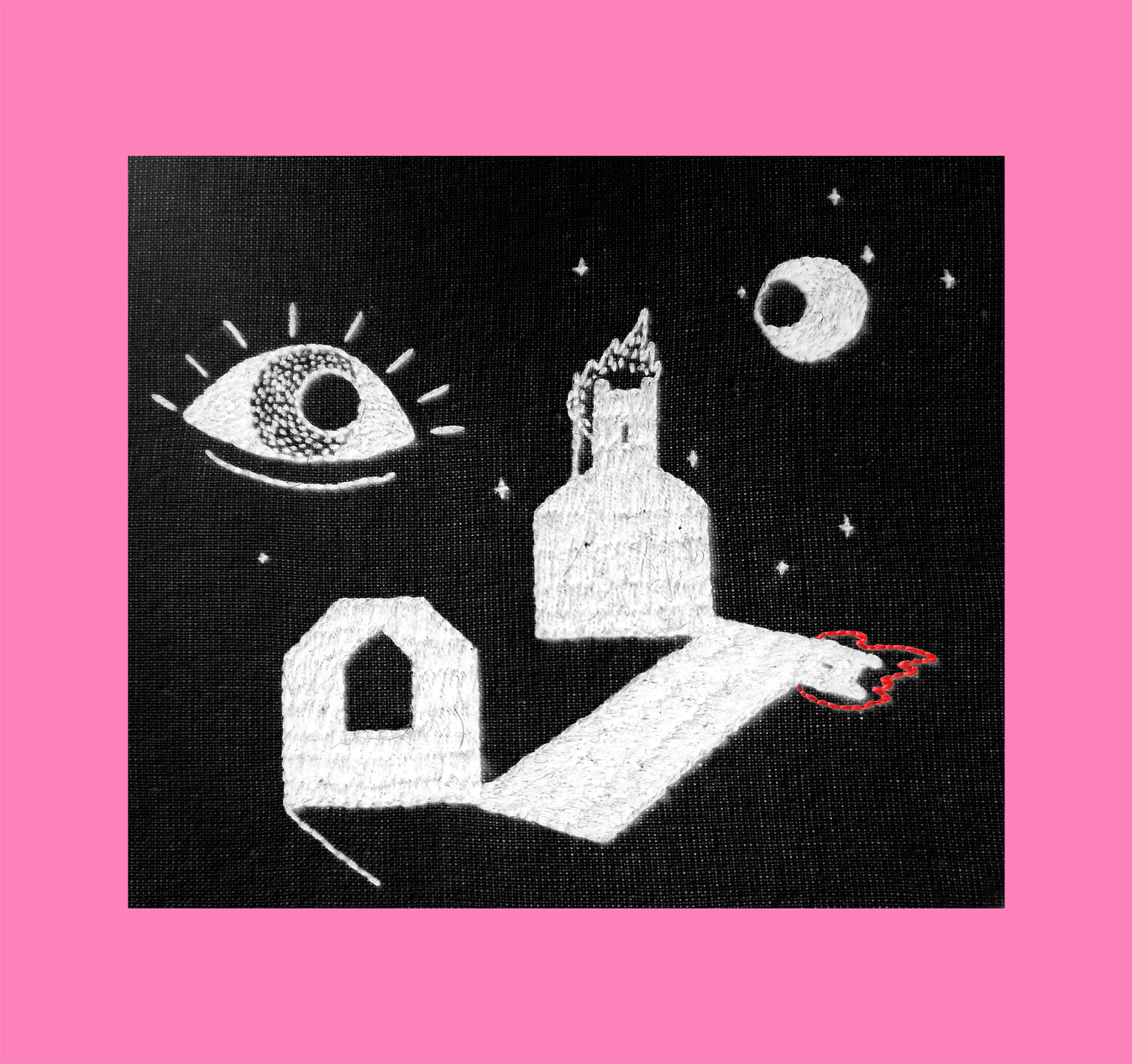 Version 2- Hollow Church