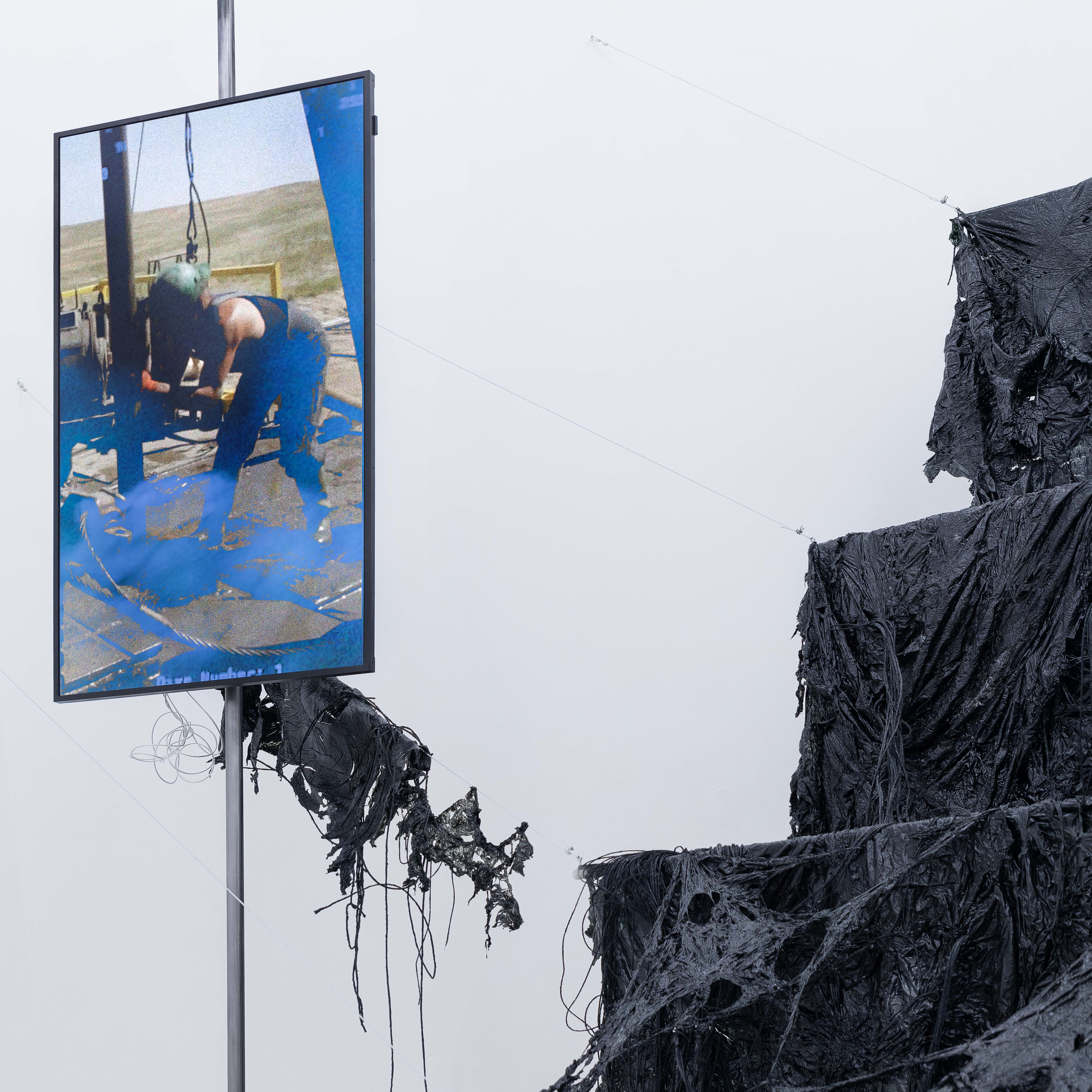 Exhibition | Casting Currents (Berlin)