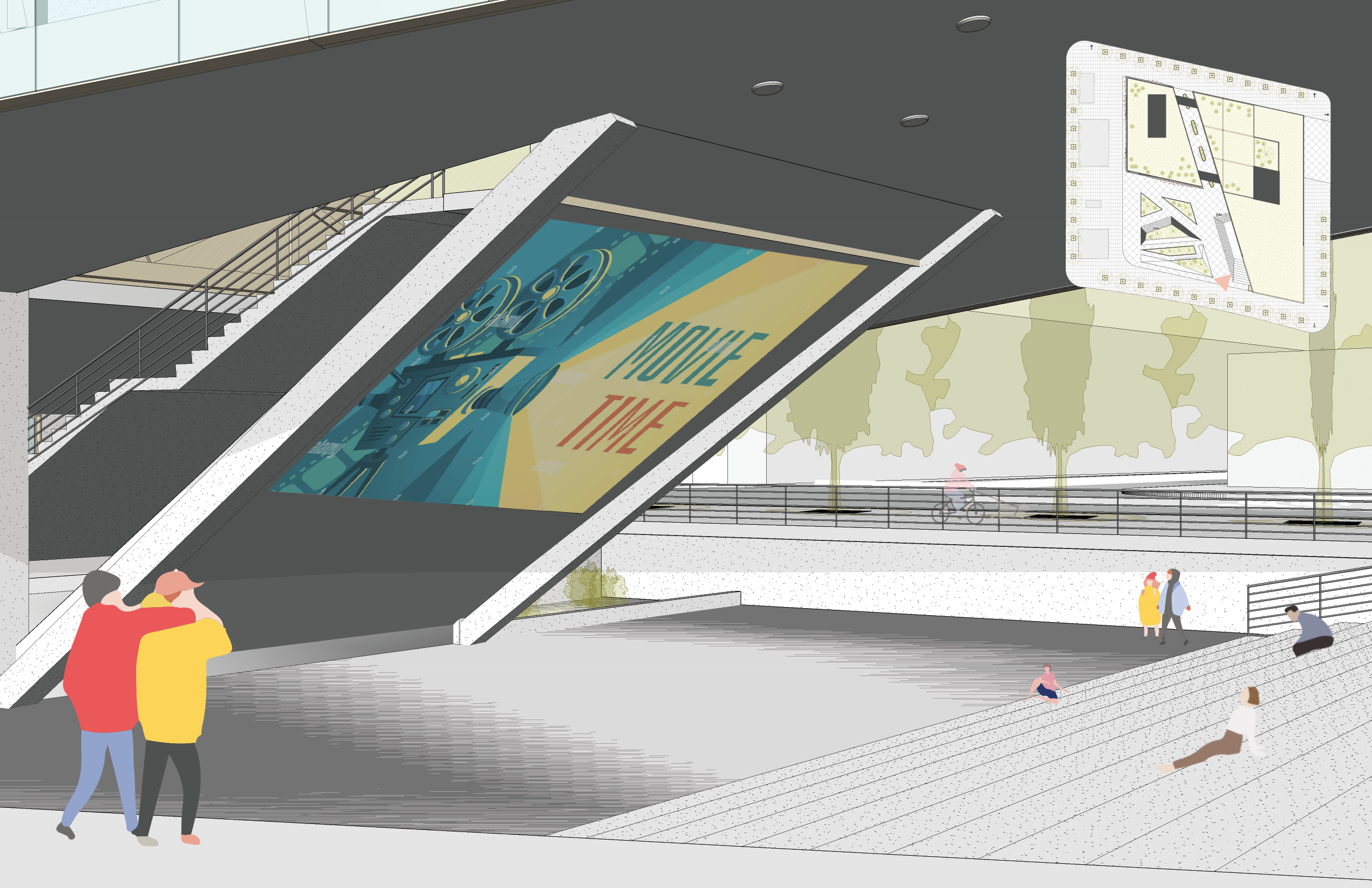 Amphitheater
