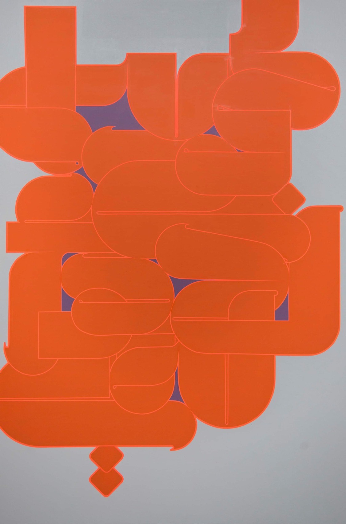 ST4 the Project, Sans titre, 2022