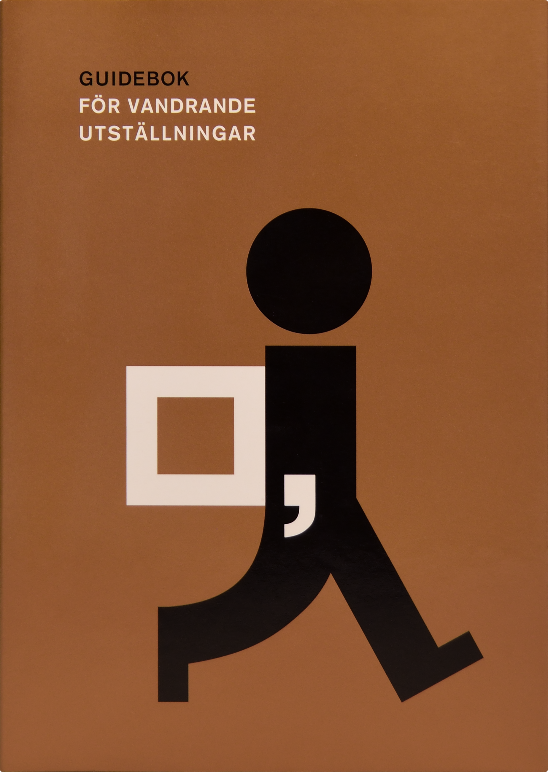 Therese Jonasson (red.), Guidebok för vandrande utställningar, Riksutställningar Visby 2009