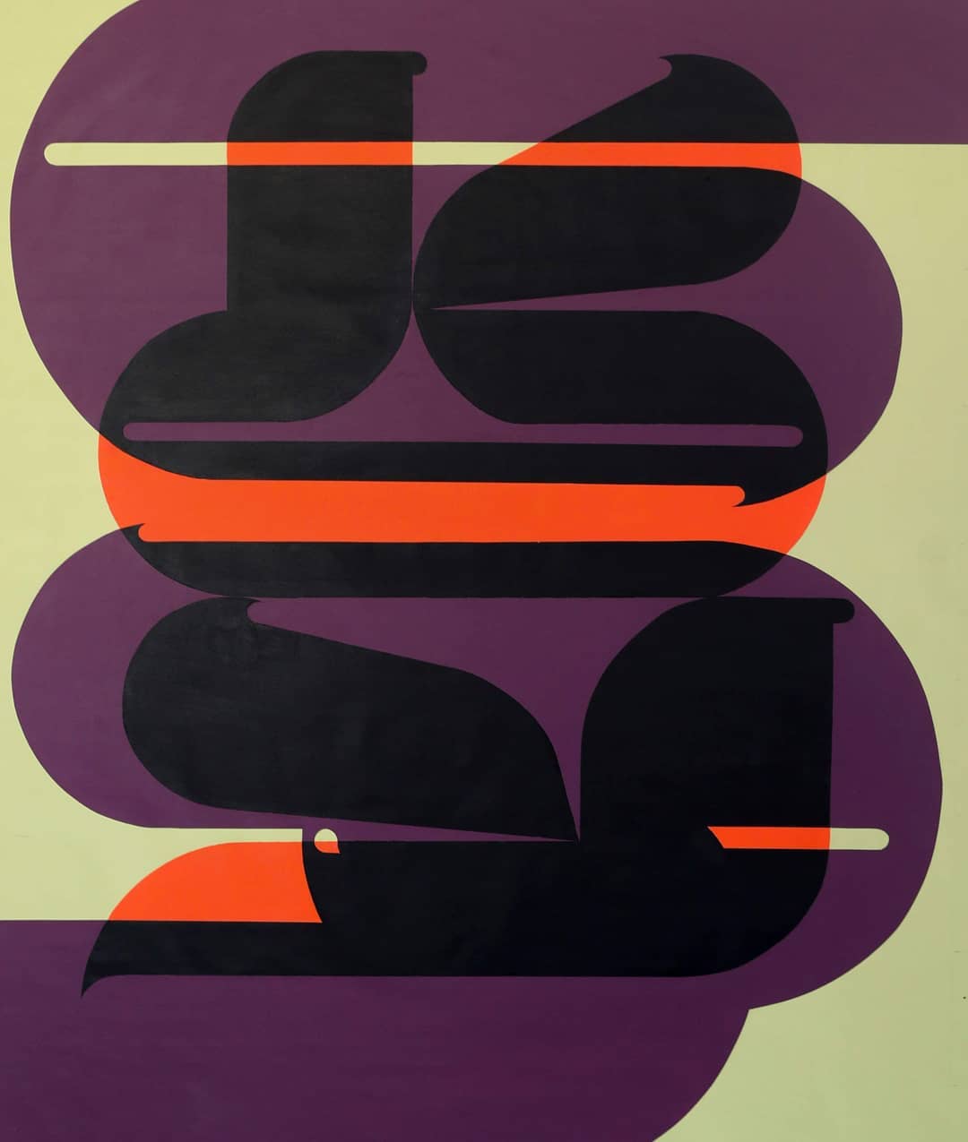 ST4 the Project, Sans titre, 2020