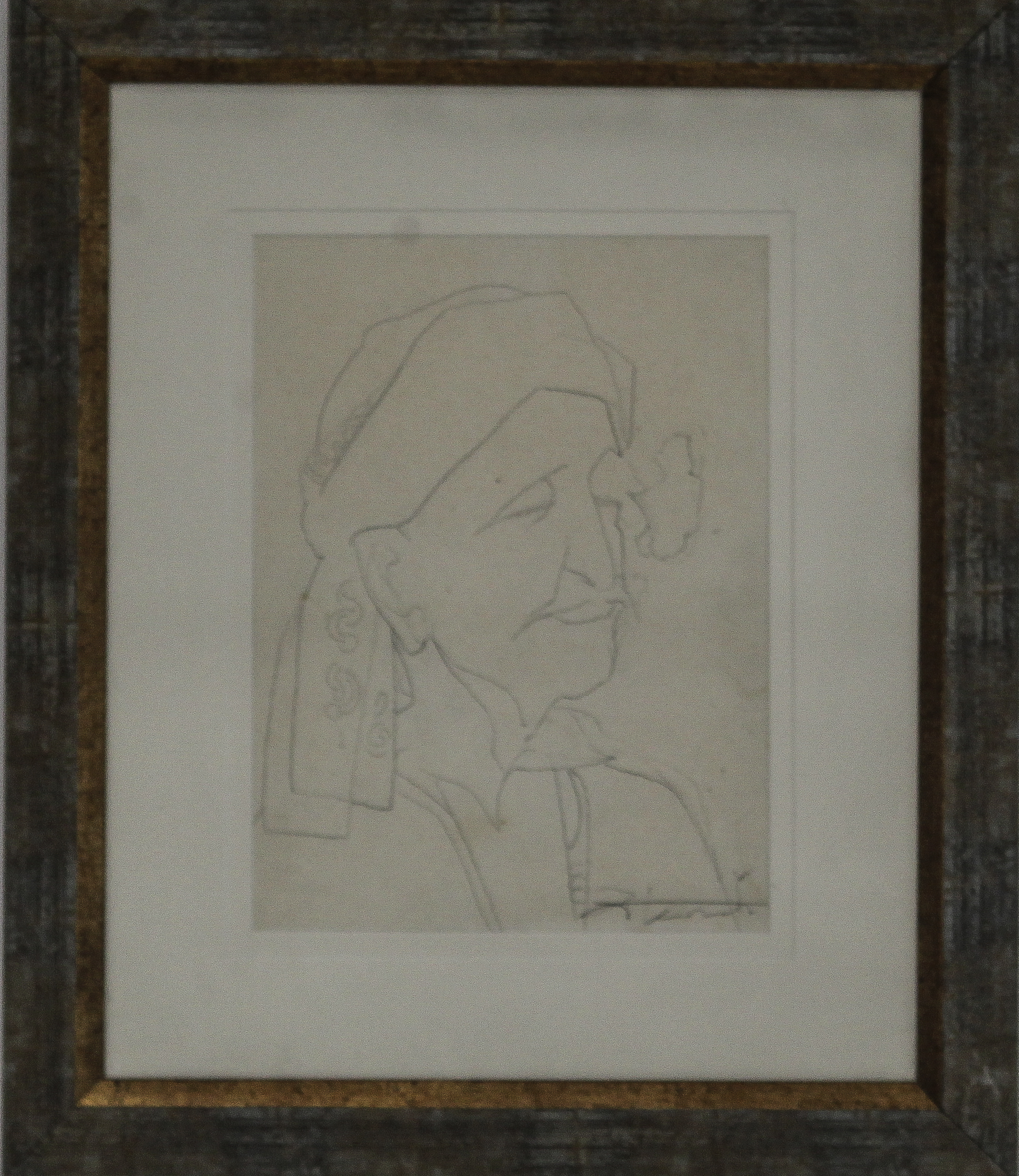 Zoubeir Turki, Sans titre