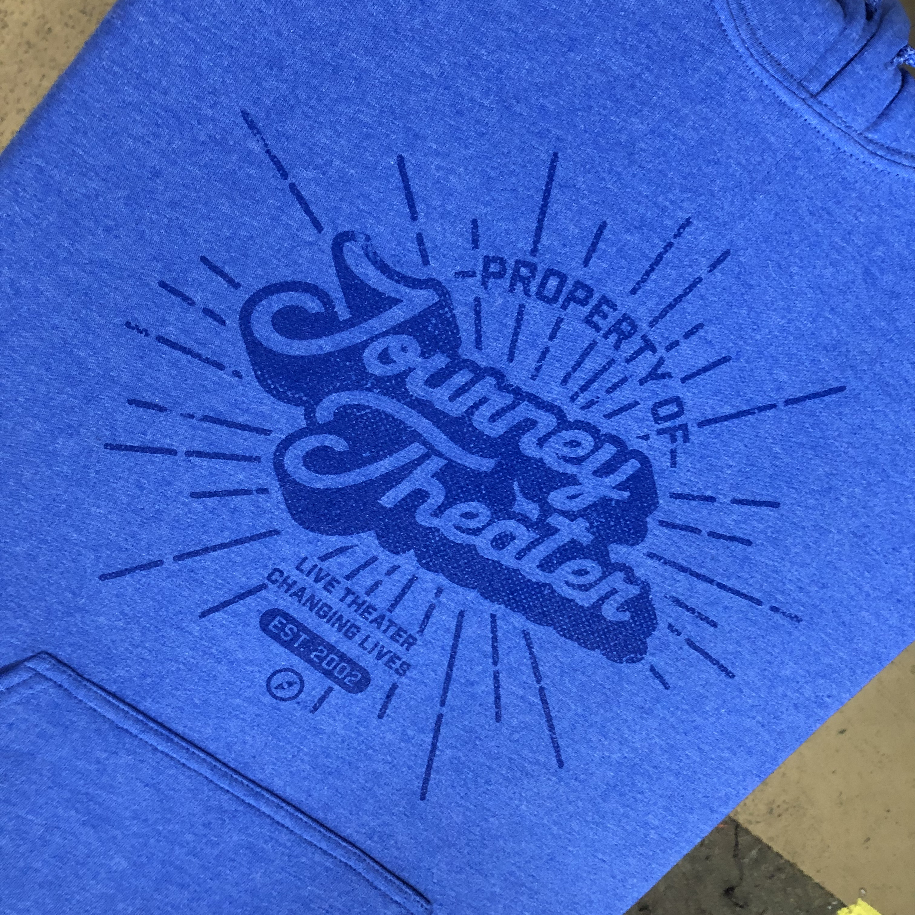 2018 Apparel Design