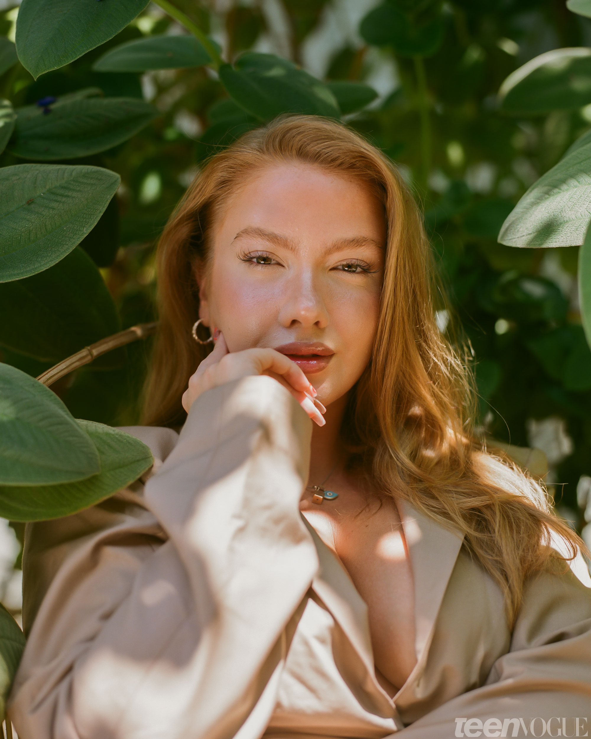 Jane Belfry | Teen Vogue