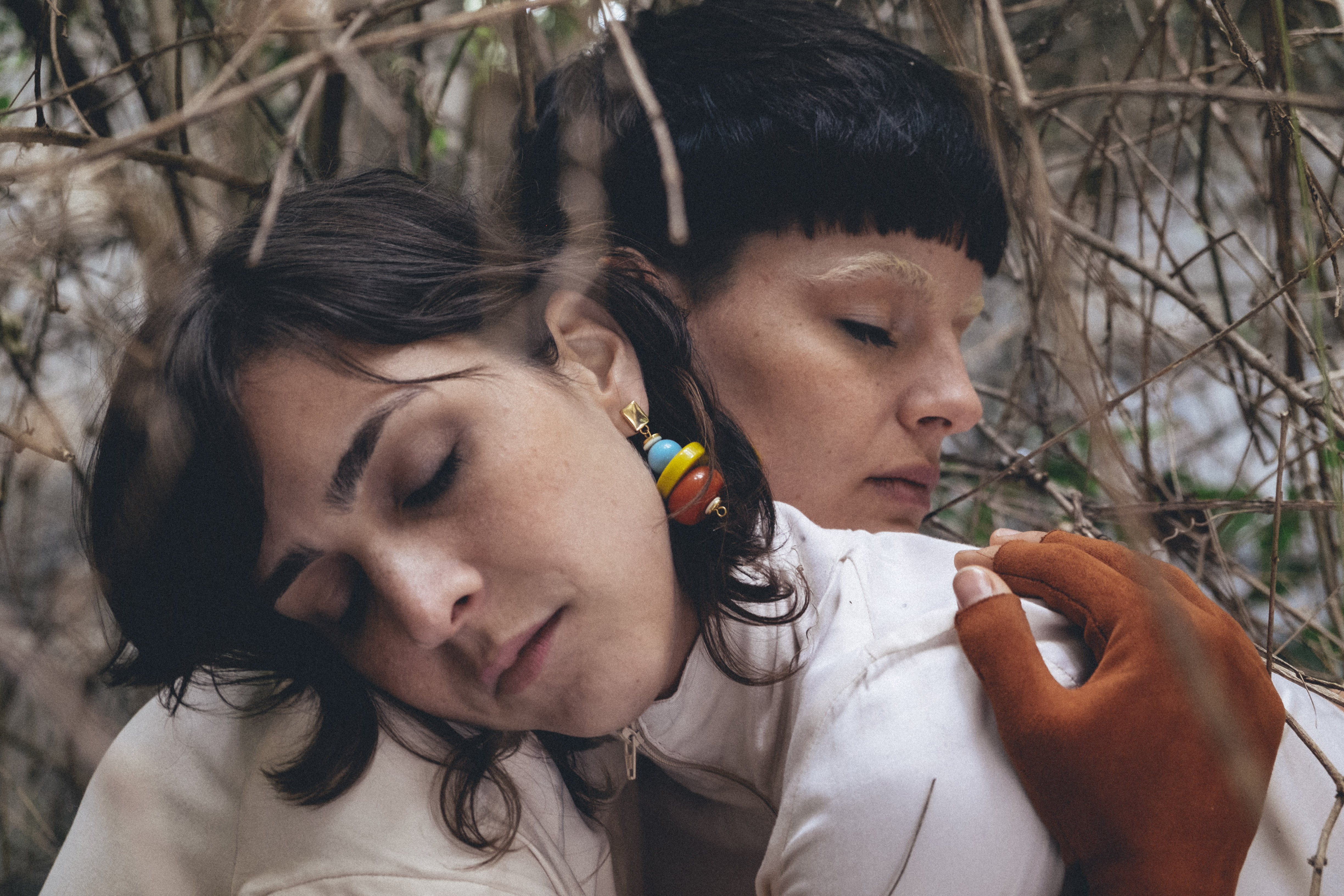 acolhimento | foto: Beatriz Ataidio