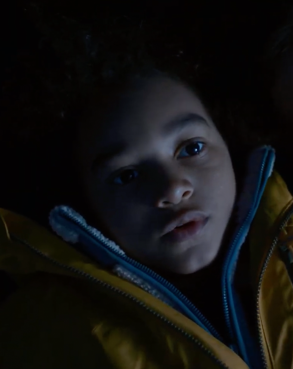 ORISHA Ad Campaign 2025