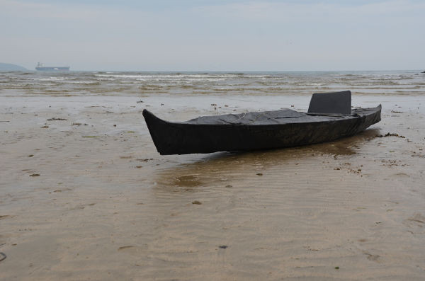 John Hartley, Contingency Research Platform, Kayak.