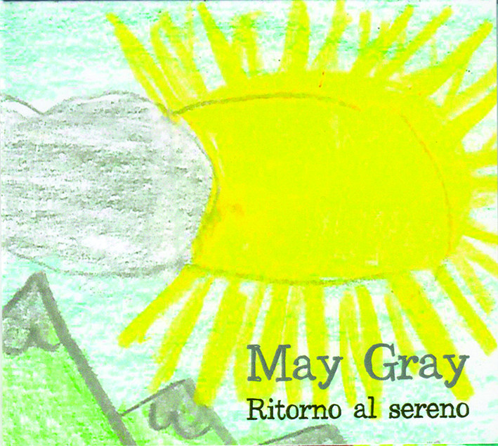 2019 | Maygray-Ritorno al sereno (M)