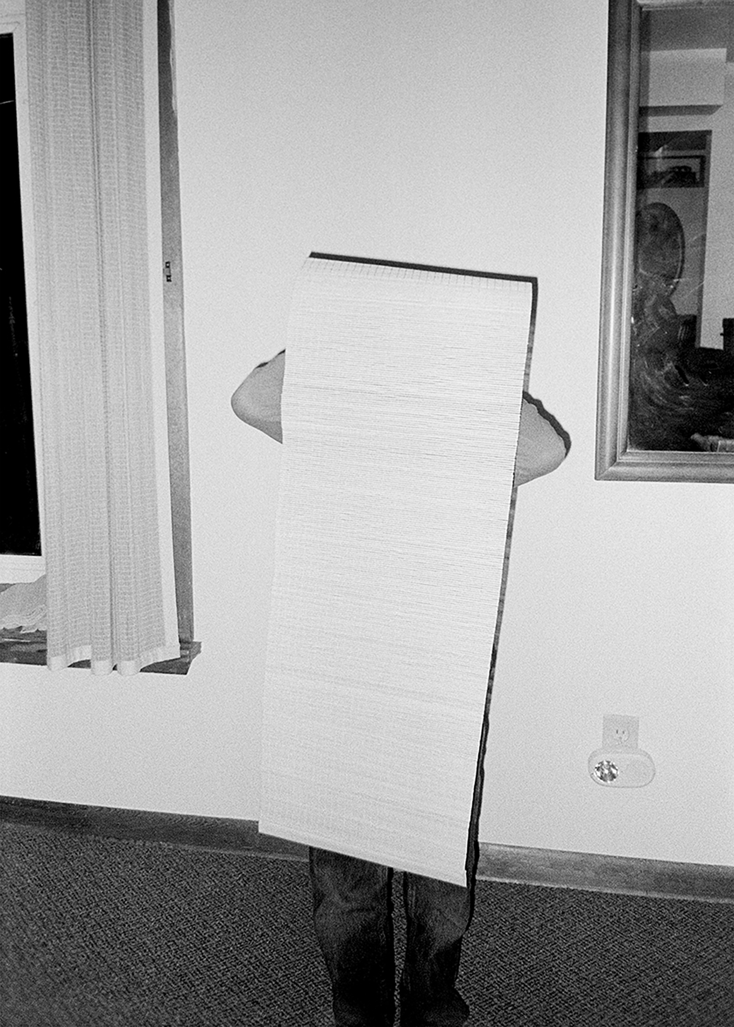 What We Don't Talk About