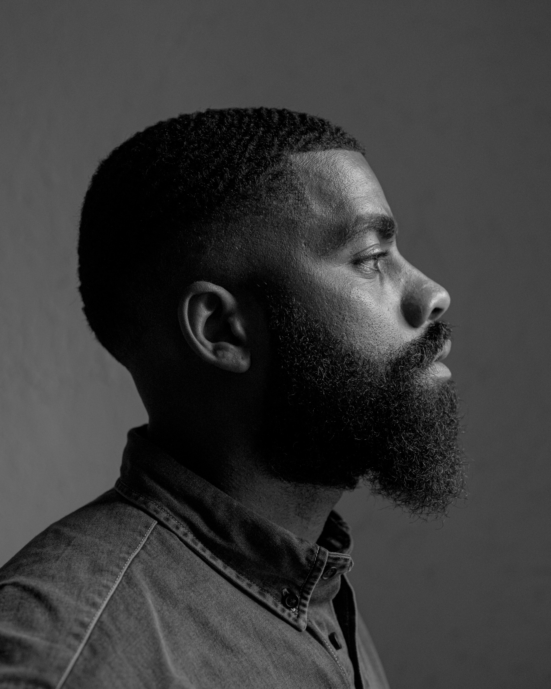 Andre Wagner for A3 Magazine