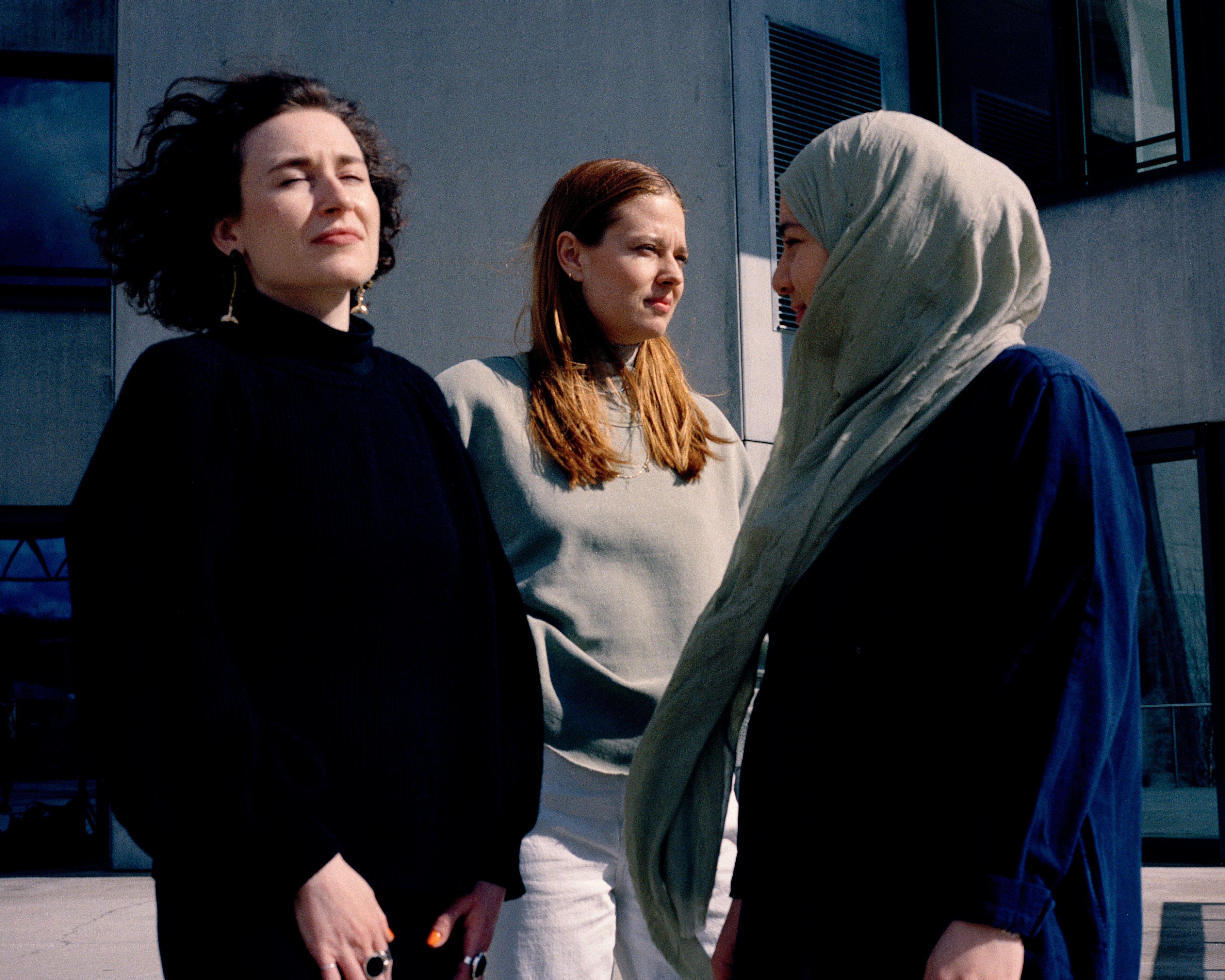 NOVEMBRE MAGAZINE, 2023