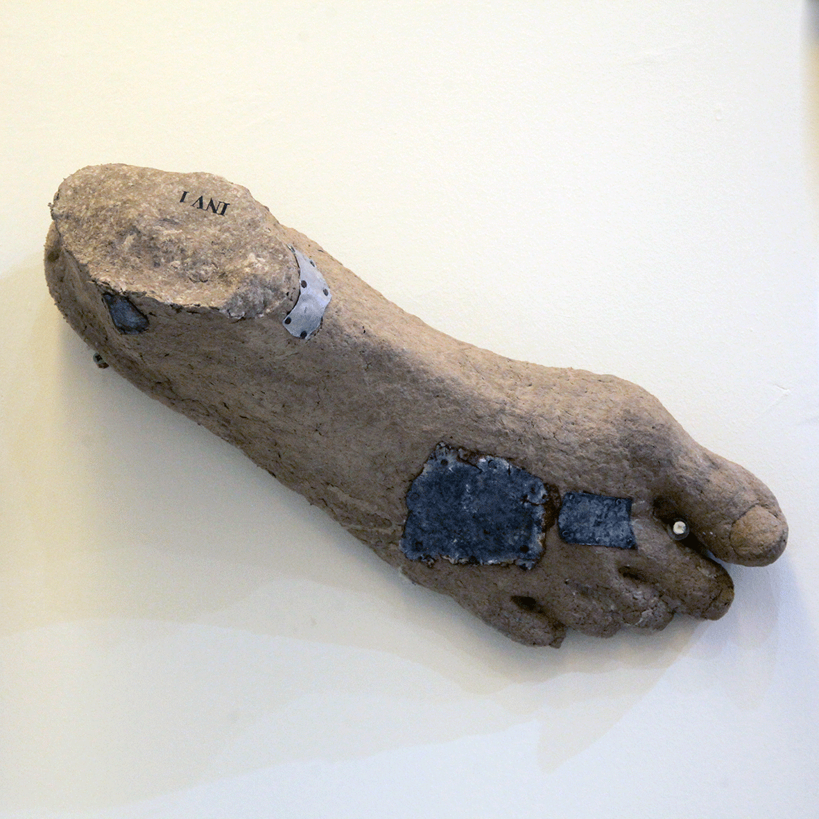 Abdesslem Ayed, Untitled, 2019