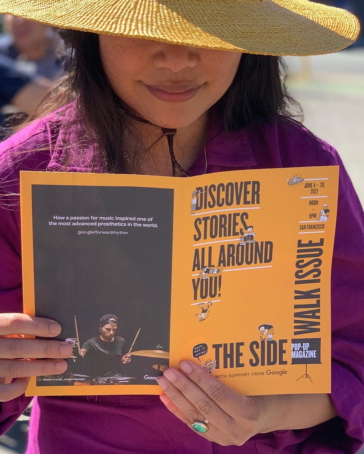 ︎ Scott Polach (@scottpolach)