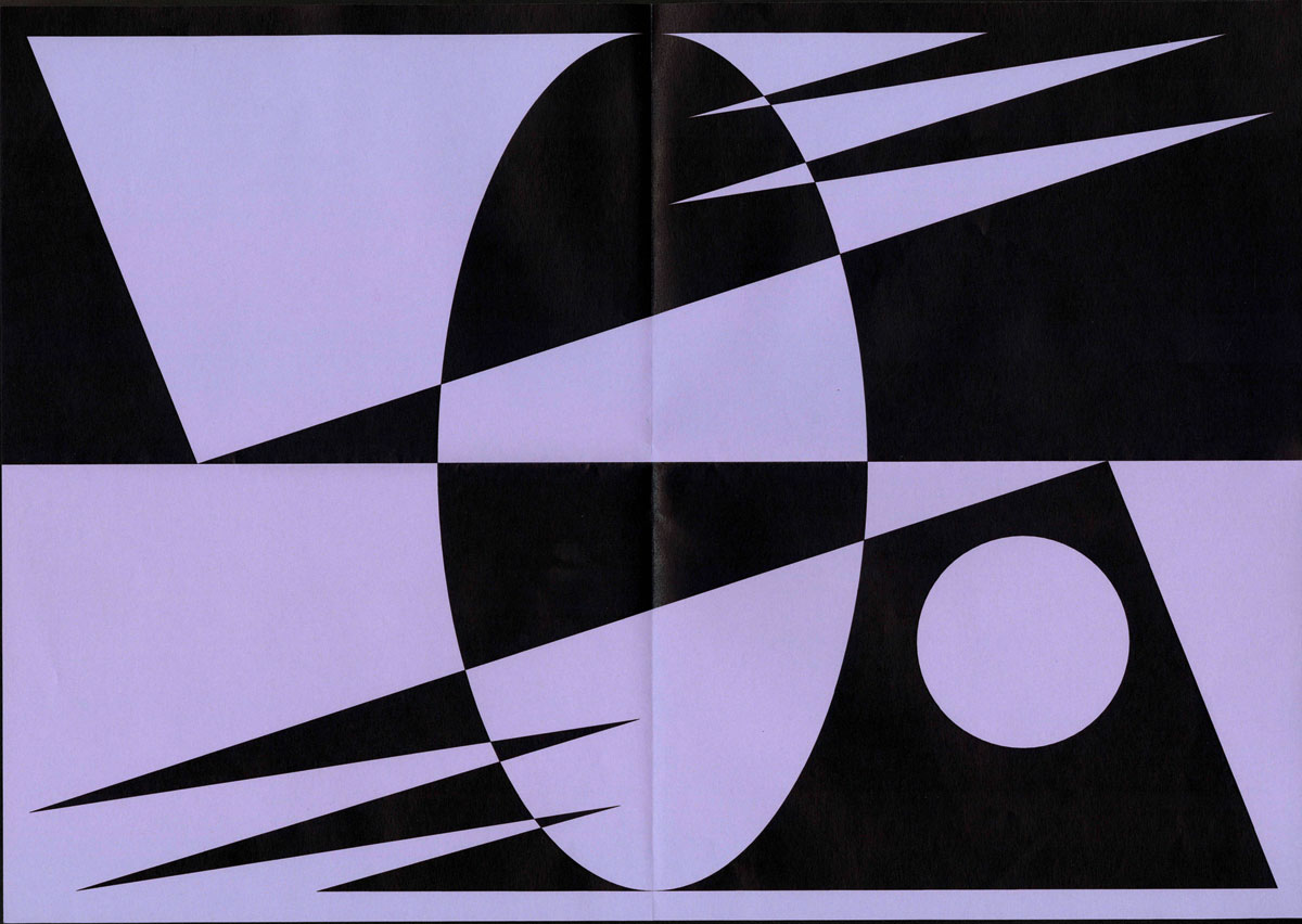 Identity proposal for a Caf&eacute;, 2018