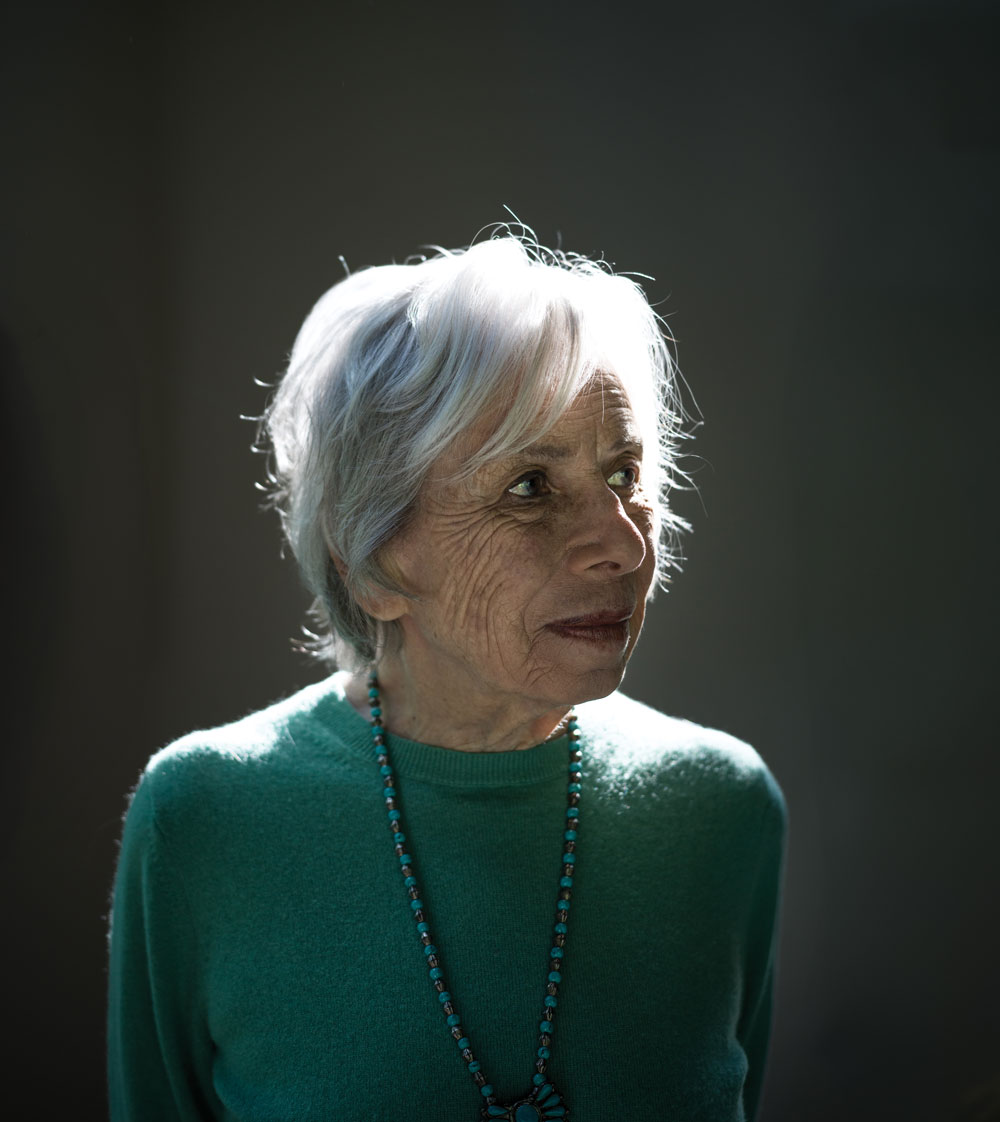 Florence Fabricant