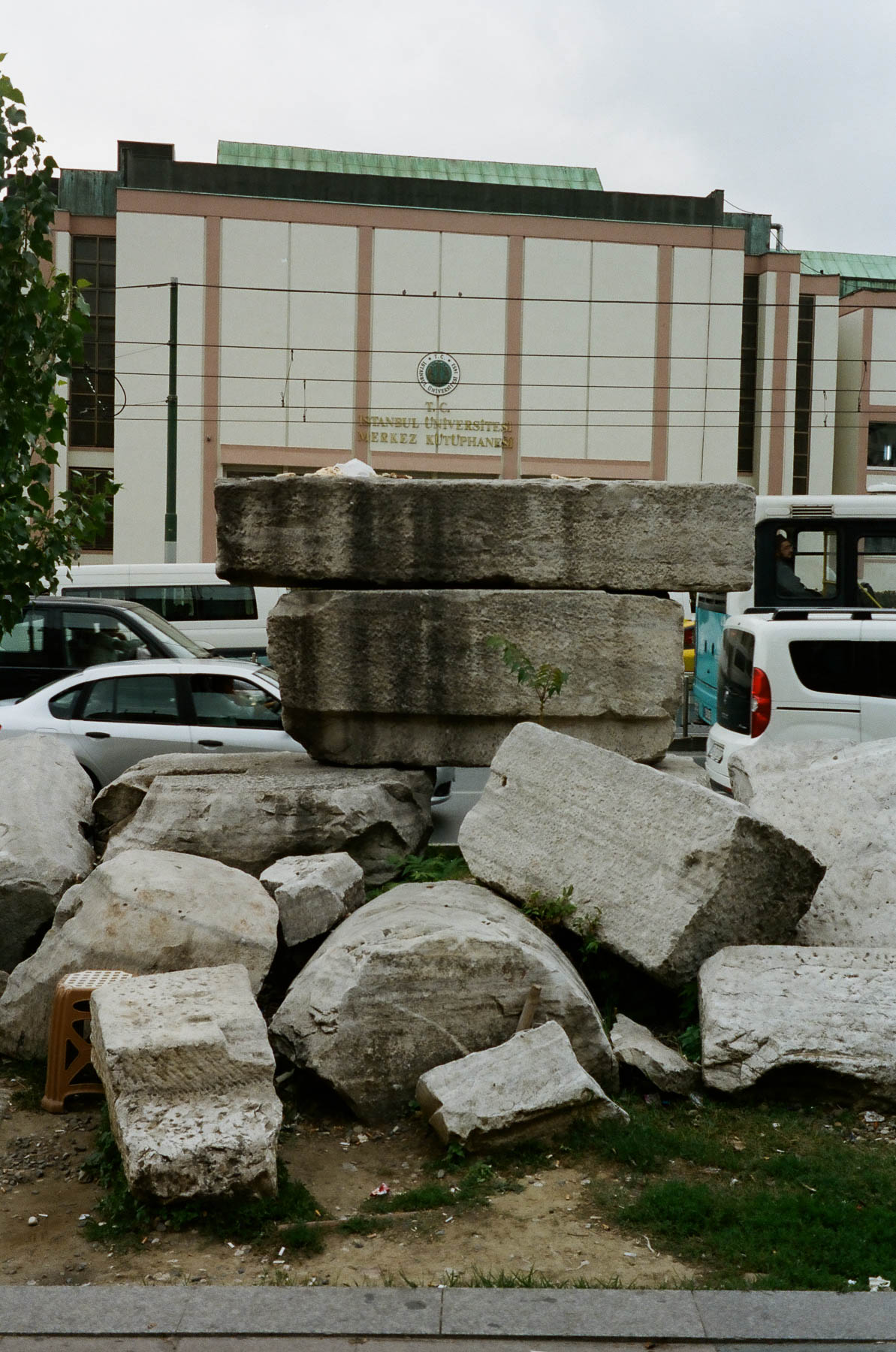 ‘On Europe’, Istanbul, 2014