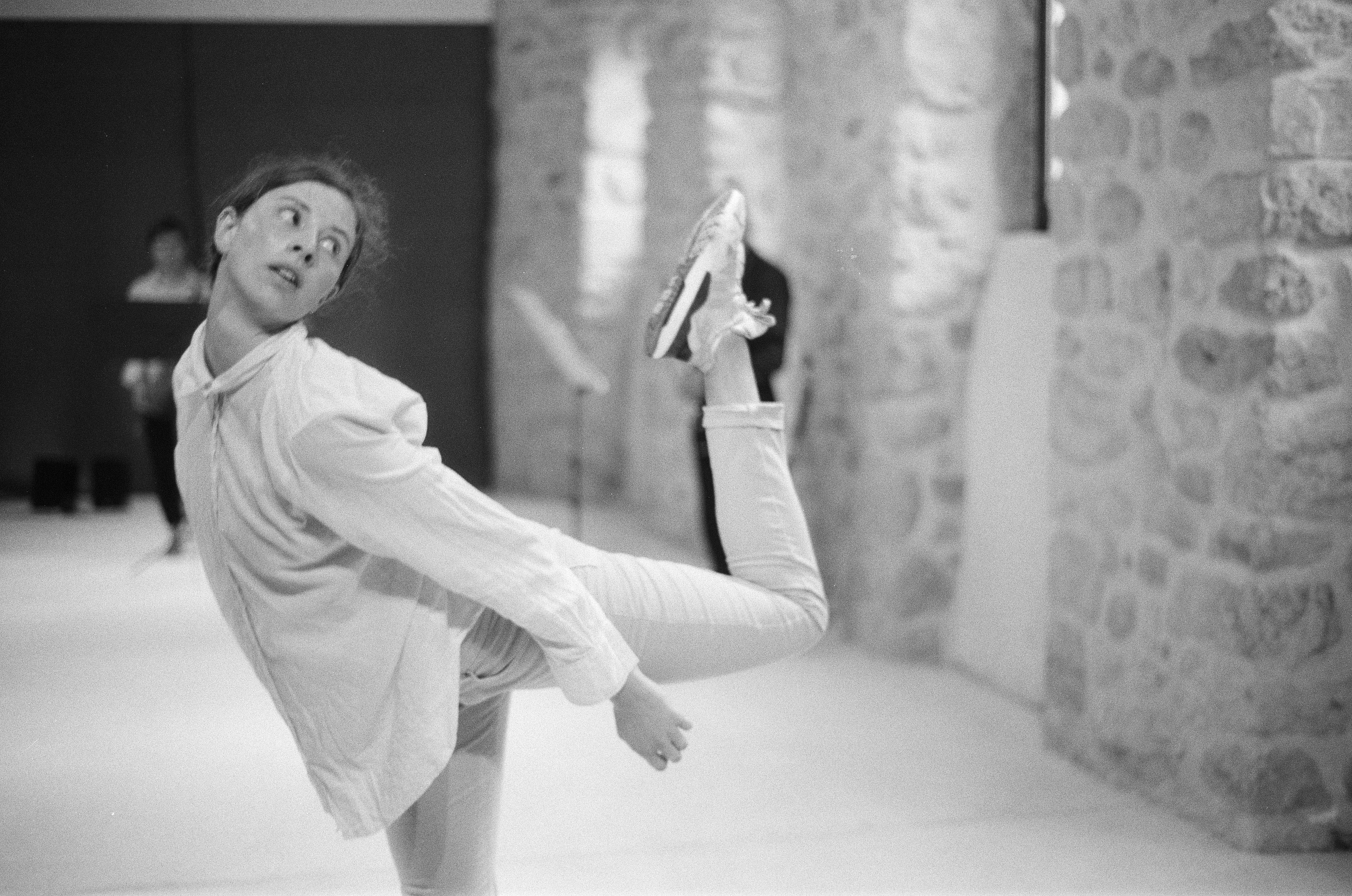 LES DANSES DE CANNELLE