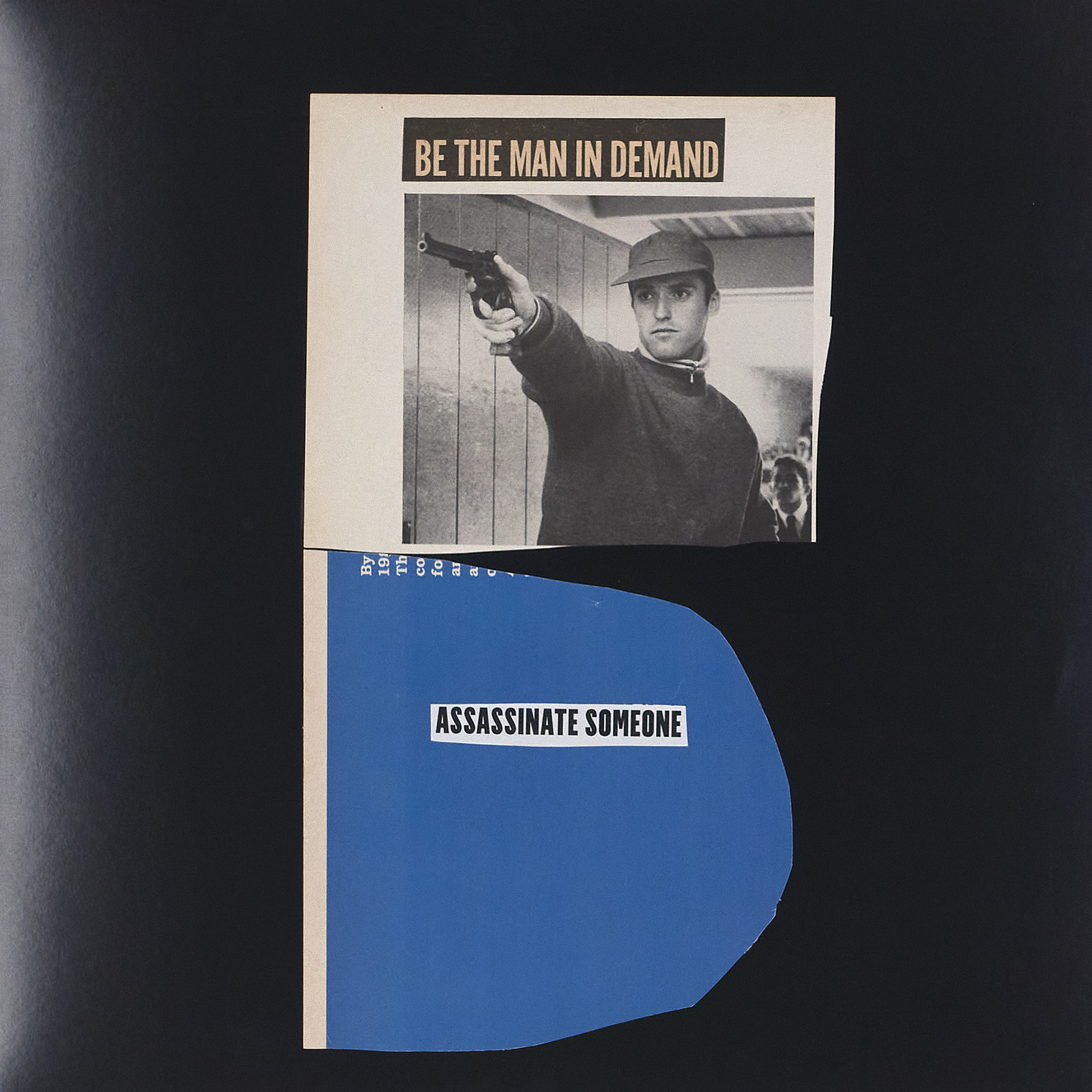 (2024) 12.25" x 12.25"