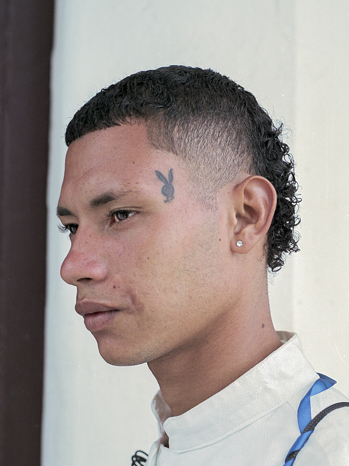 Guatemala Playboy Photography by José Enrique Montes Hernandez 