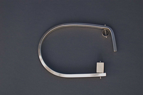 Circles & Squares VI, Bracelet 