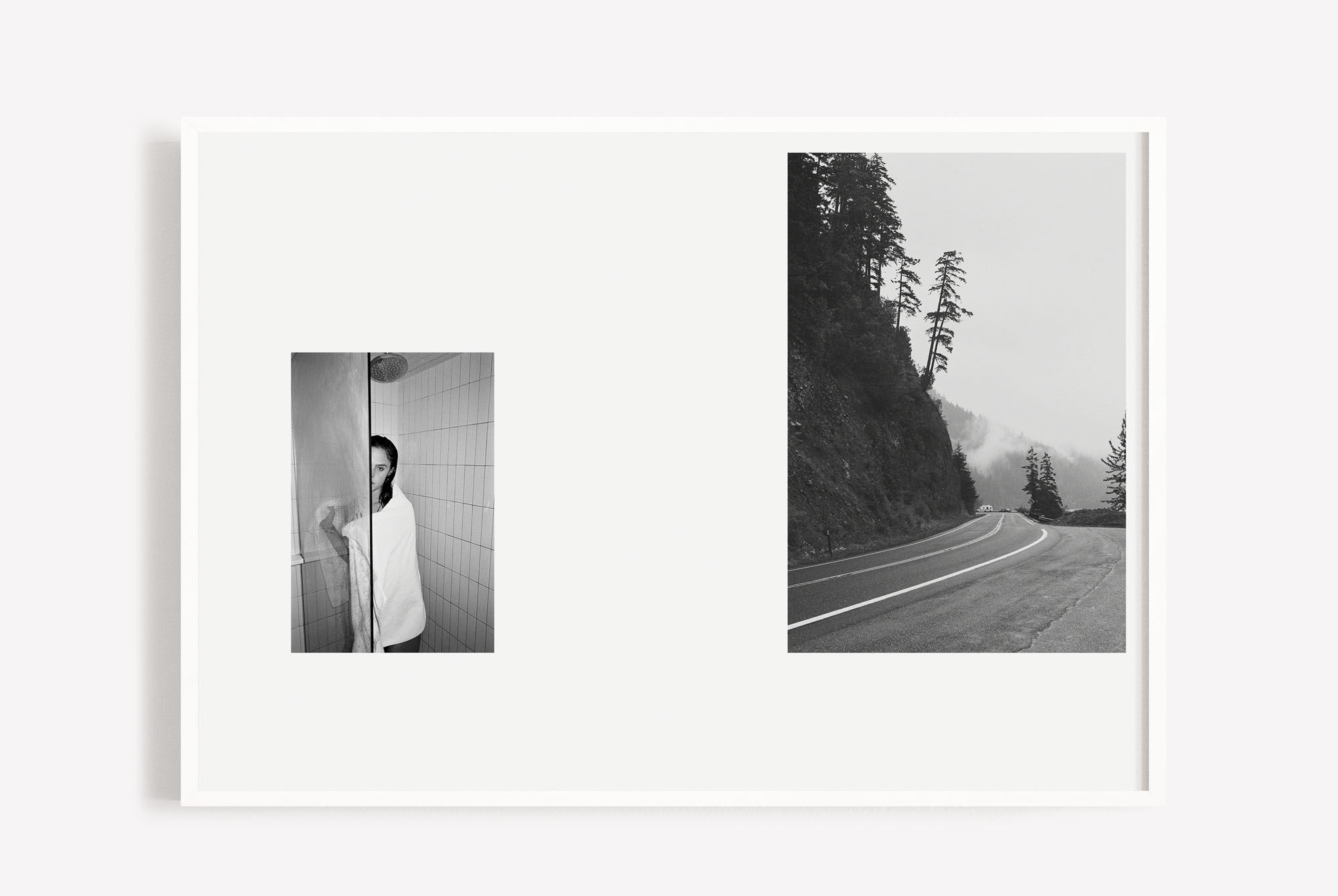 DNFA	37	Edition of 7 35"x50" (88cm x 125cm) Pigment print on Hahnemühle Rag Paper  Framed  Ask for pricelist 