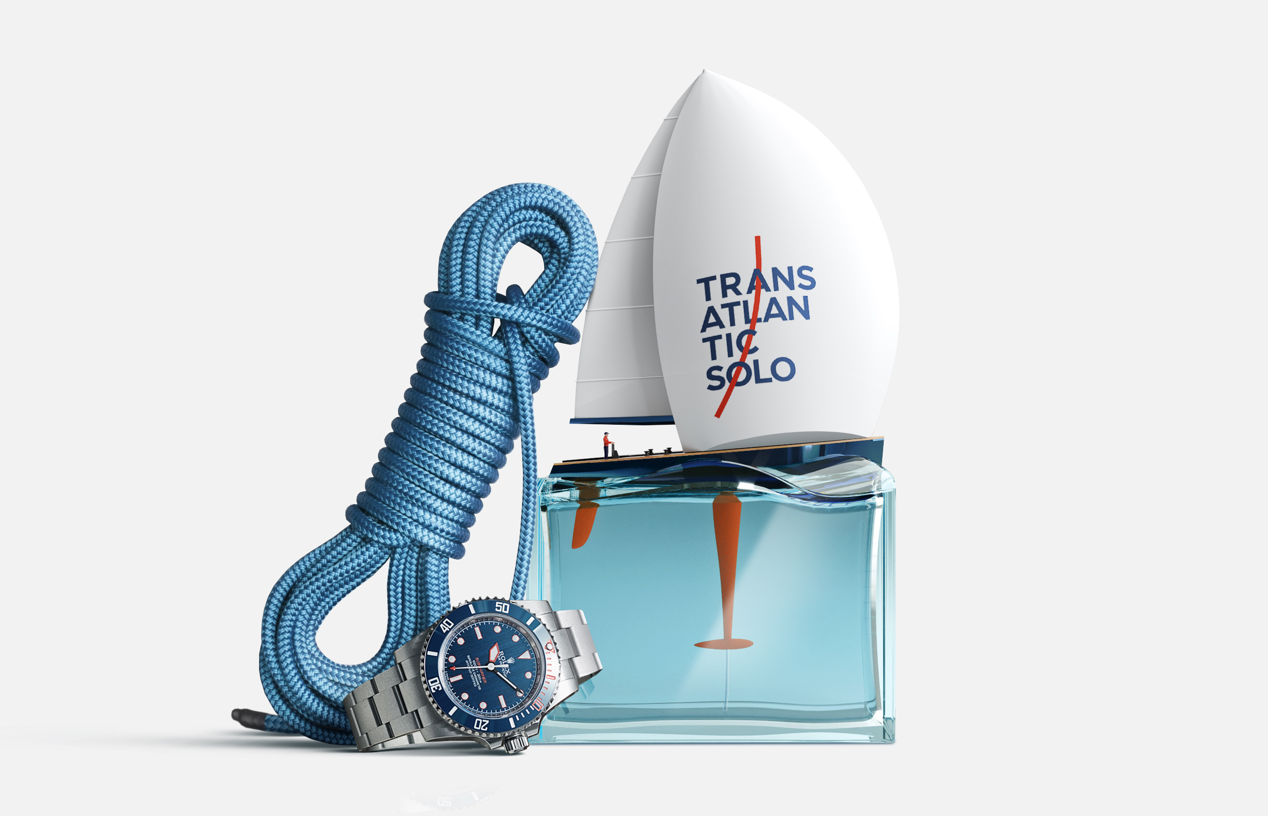 Solo perfume online unique