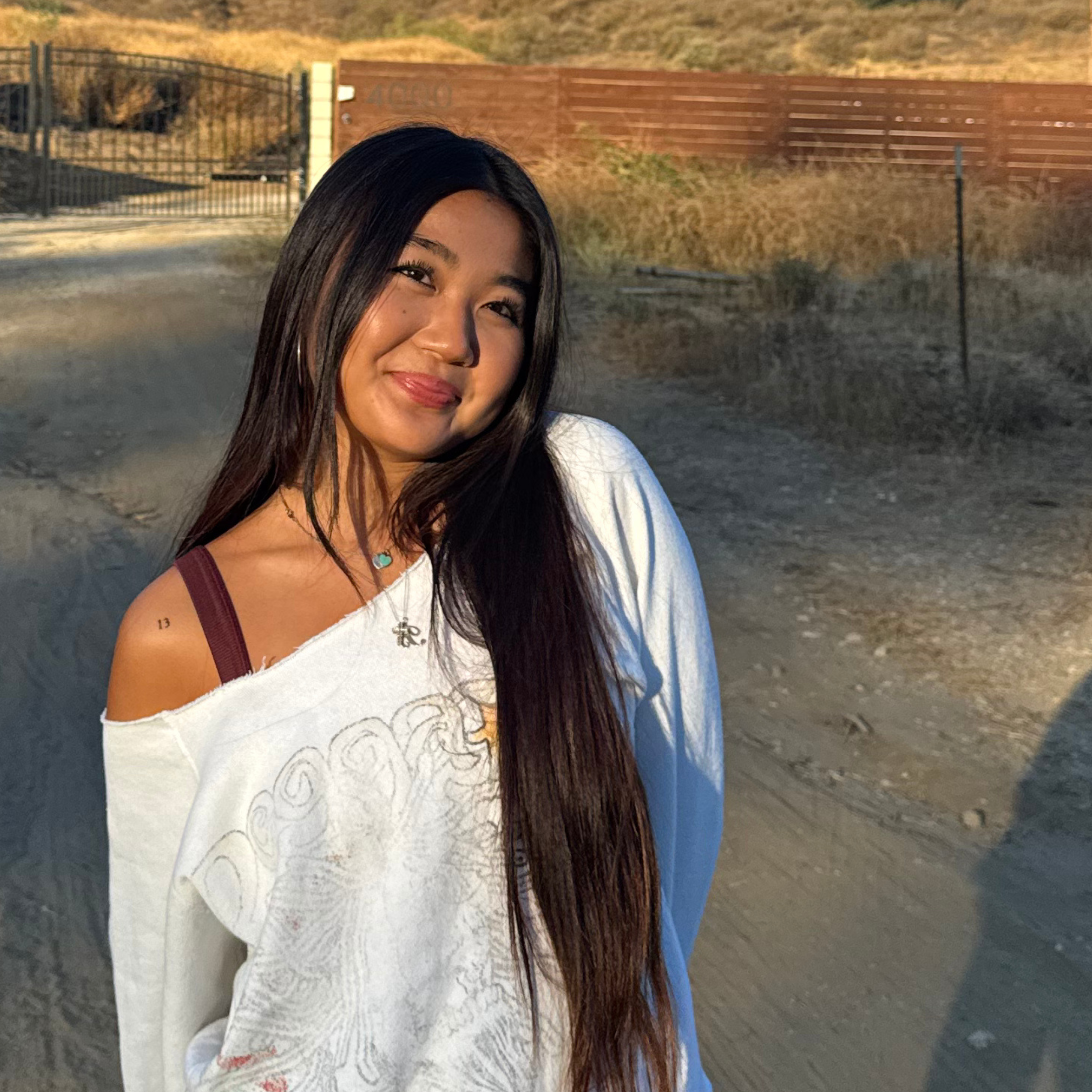 ☕️ Bailey Chang: Operations Director