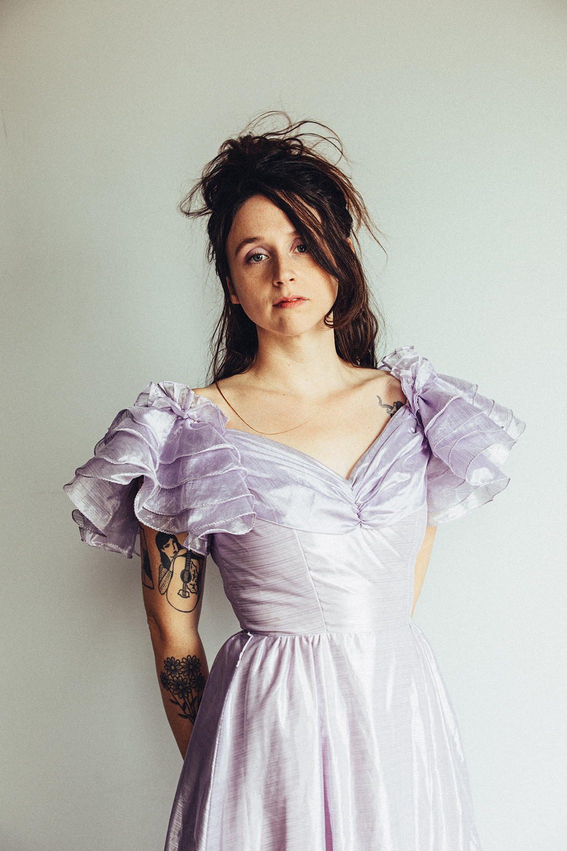 Waxahatchee/ Birmingham, AL/ Merge Records