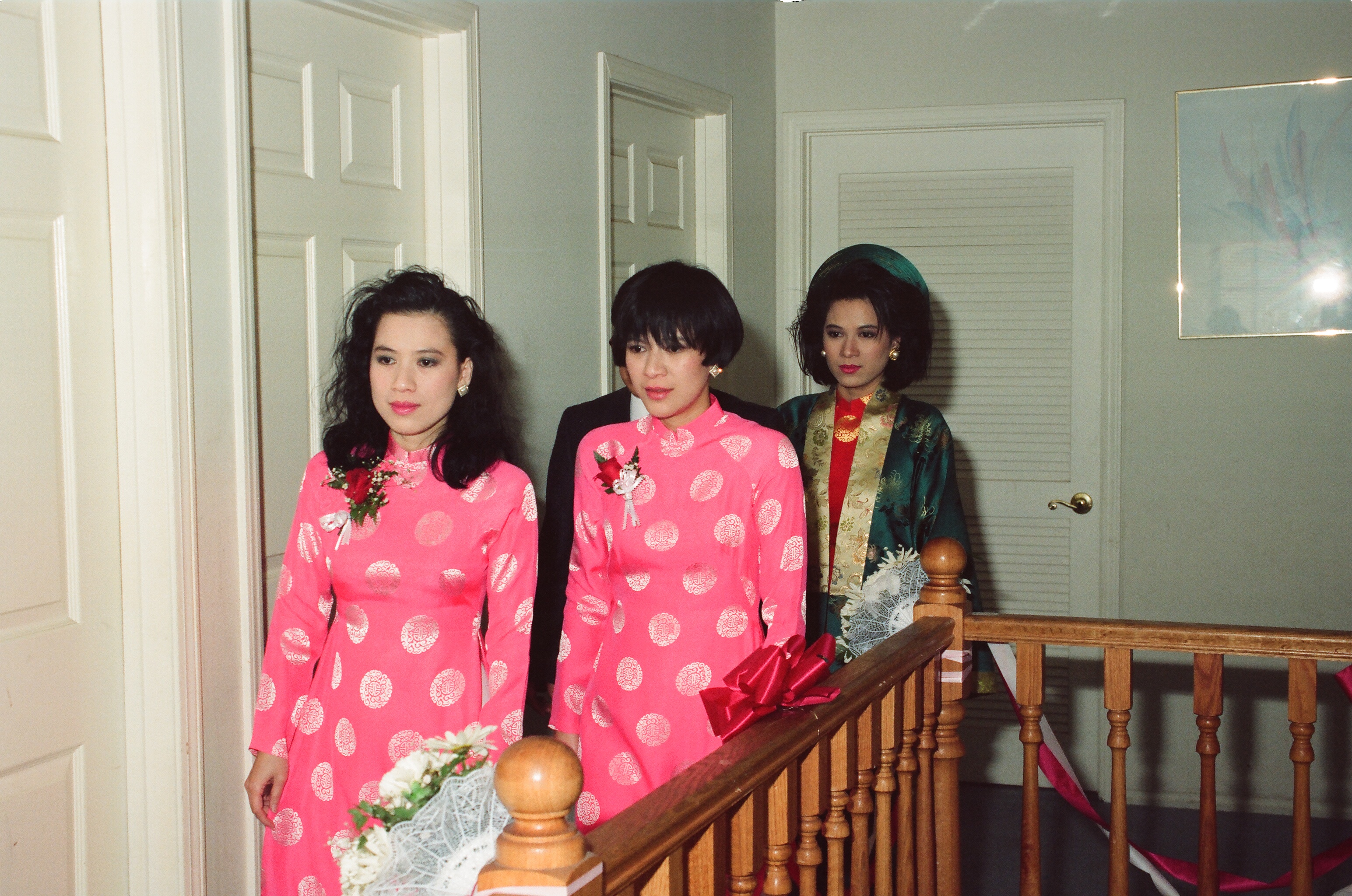 00222 Lawndale, CA 1992