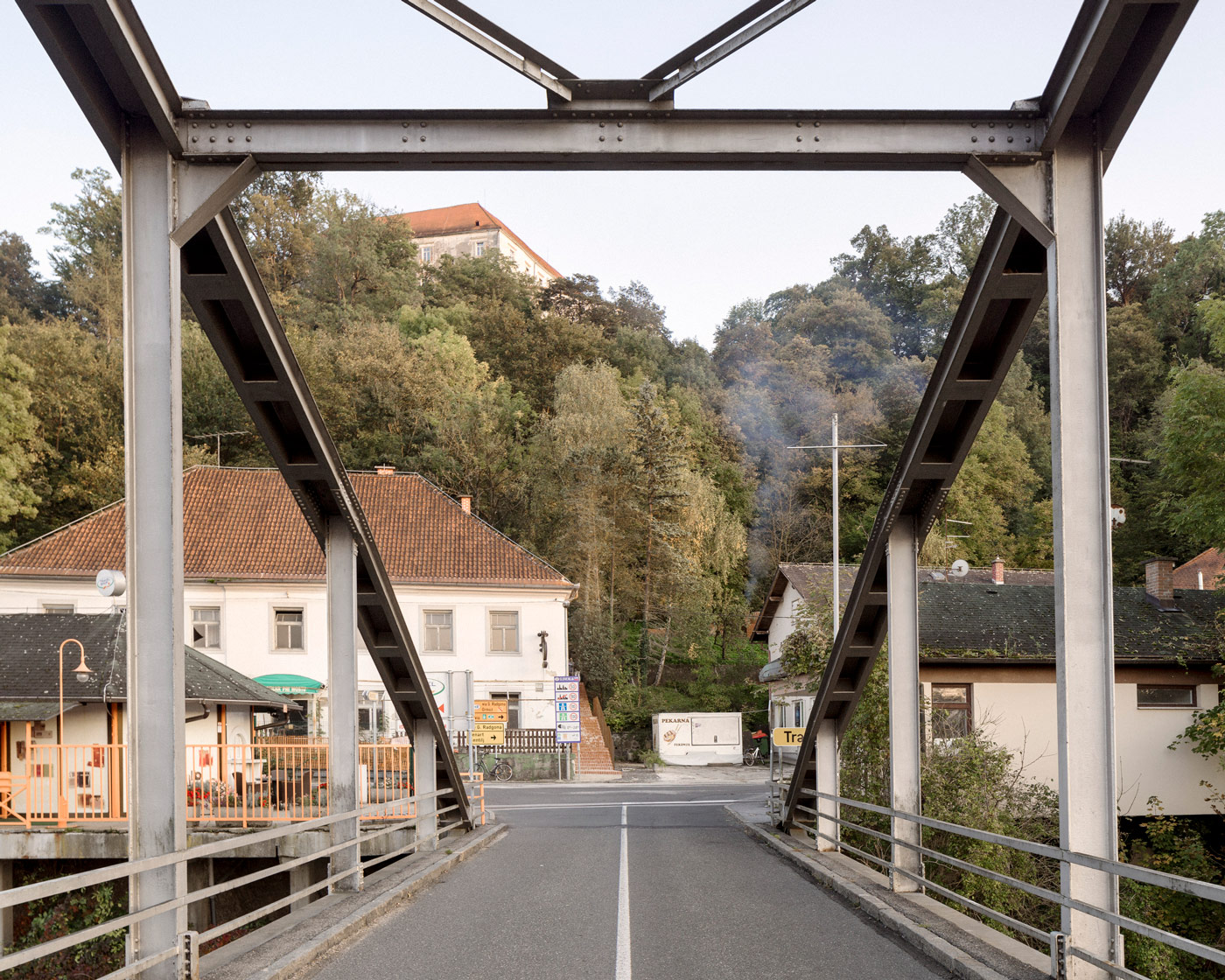 Wege für Mureck/Trate – Poti za Trate/Mureck 2016—2018 – Research and Realisation – Credits