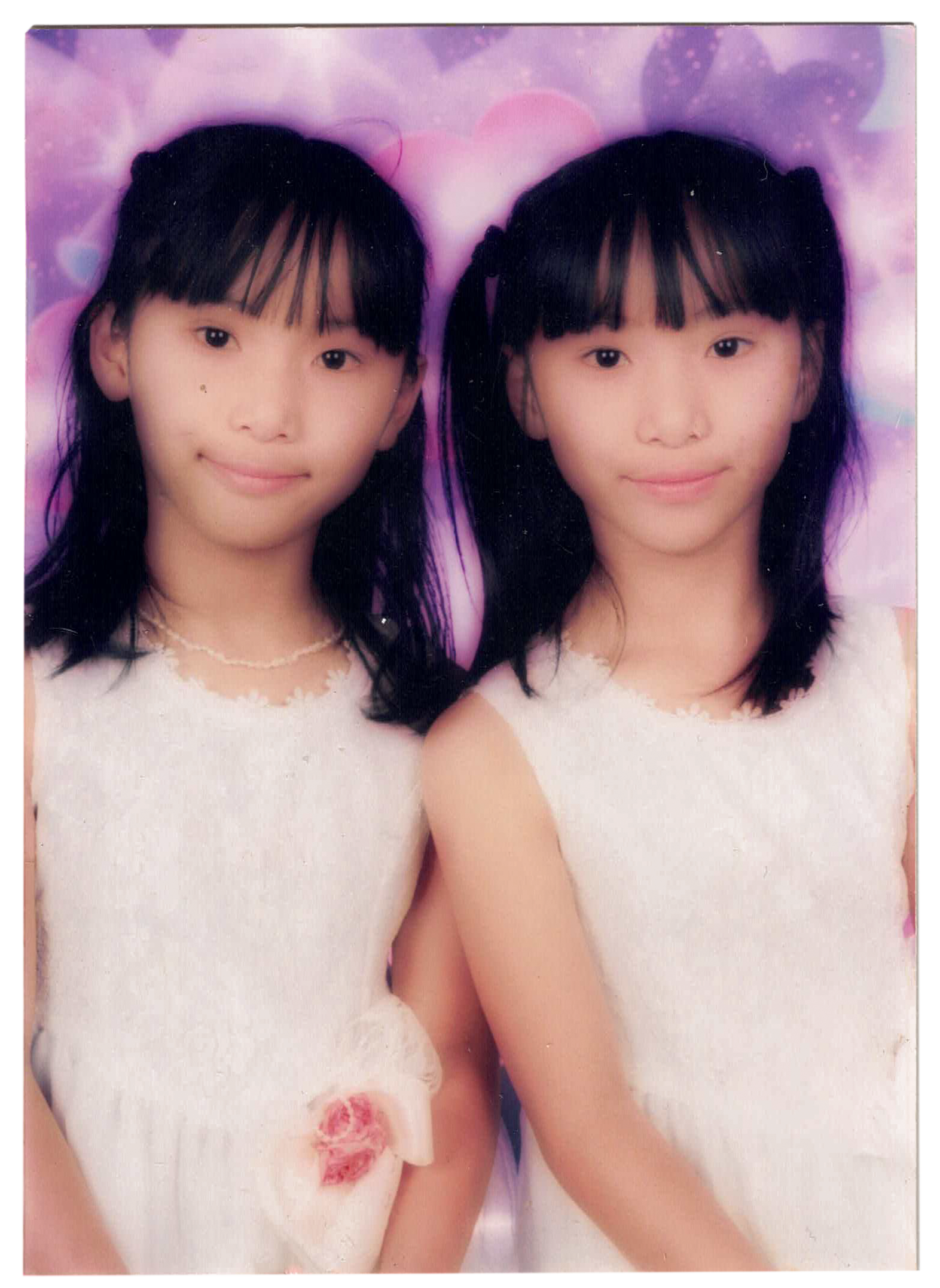 00757 Redondo Beach, CA 1996