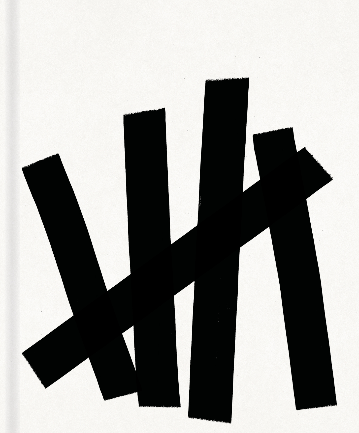 Folly by Jamie Murray