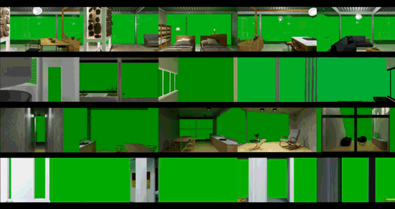 /20211209/ Virginia Tech seminar : automavision I - the depth of frustums