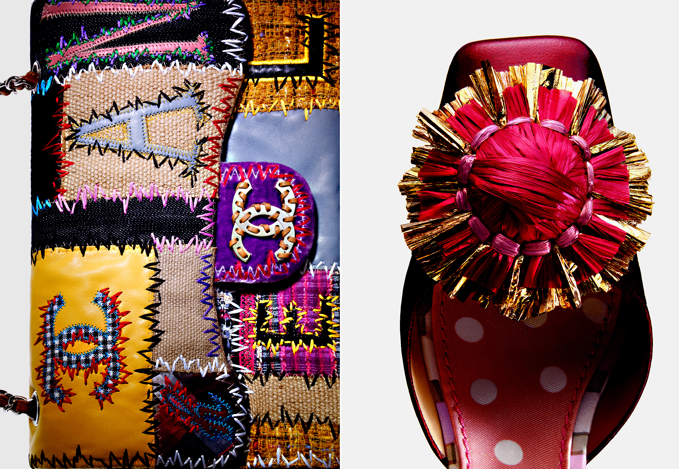 Marie Claire, 20103/4