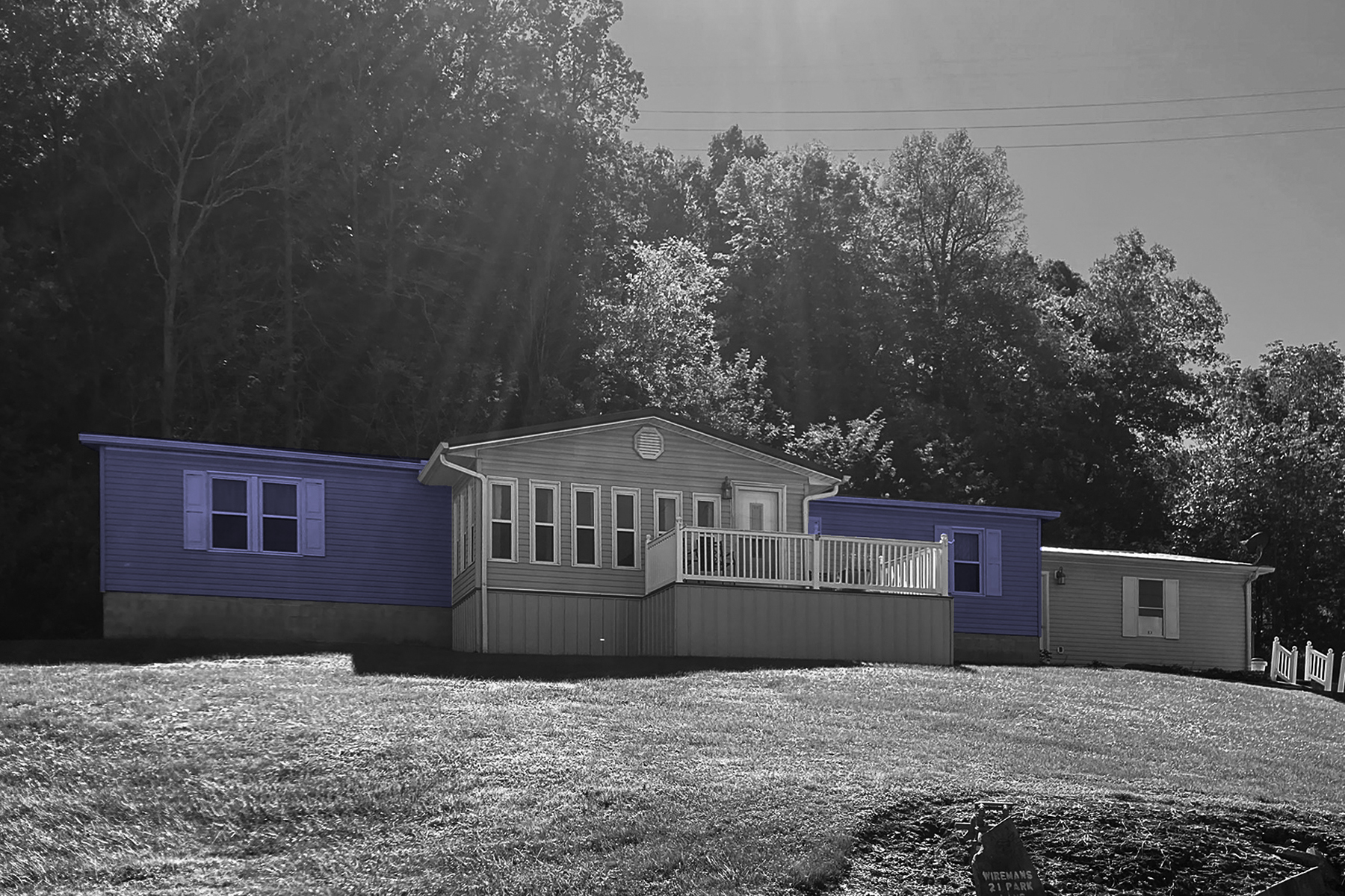 Southshore, Kentucky