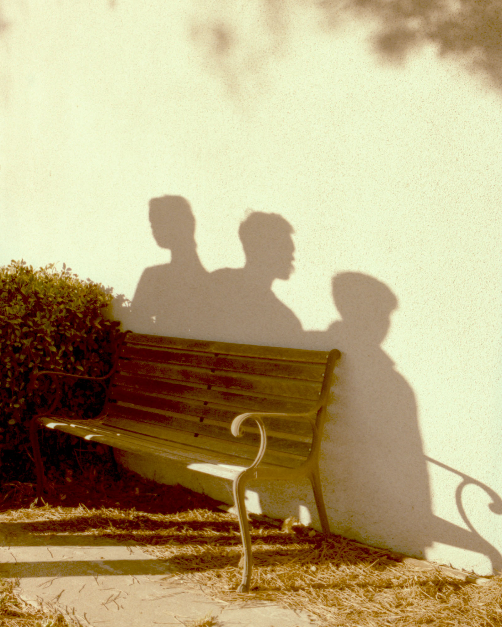 Loma Prieta, Life/Less West Coast Tour