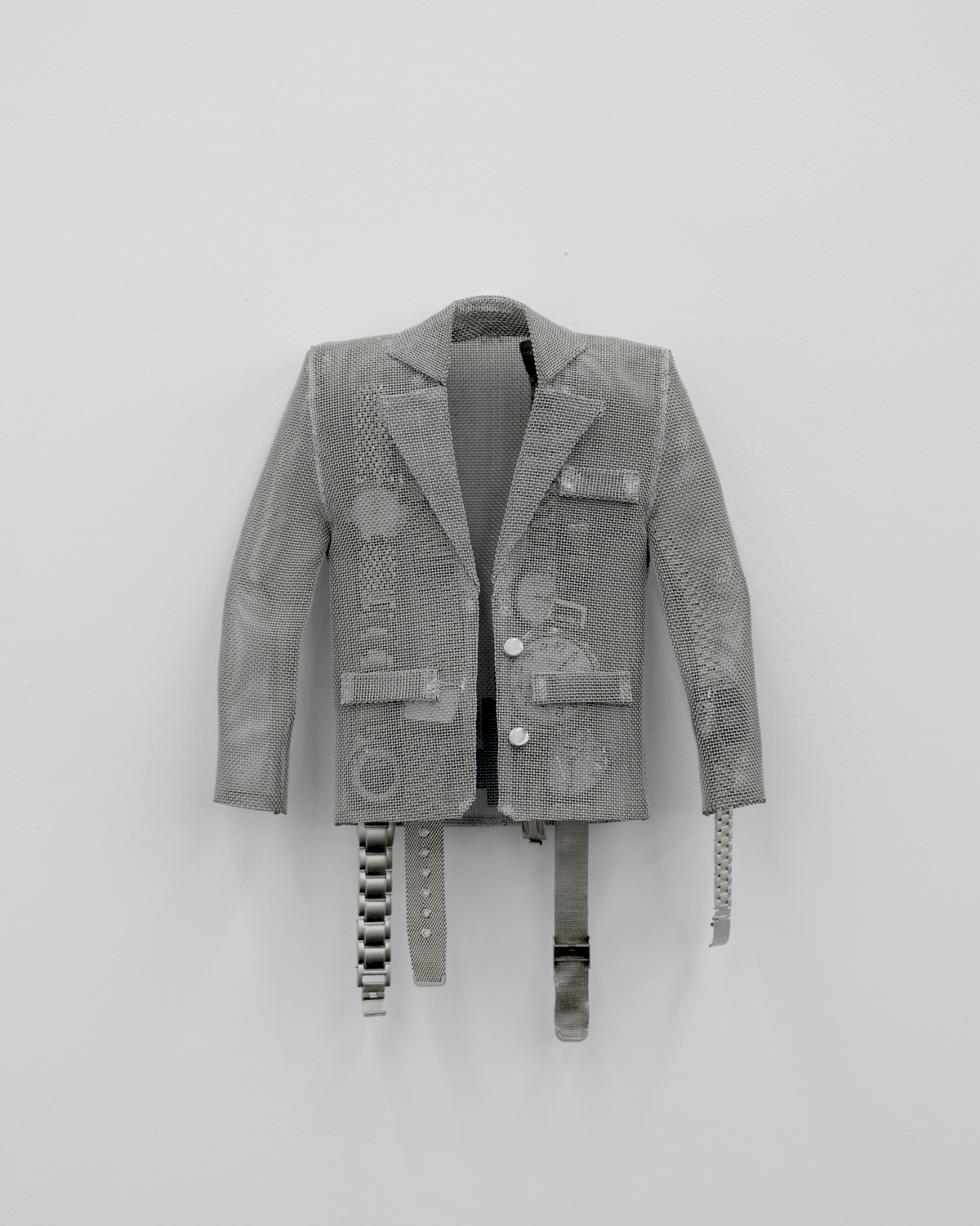 Rodrigo Red Sandoval: Shell , 2025