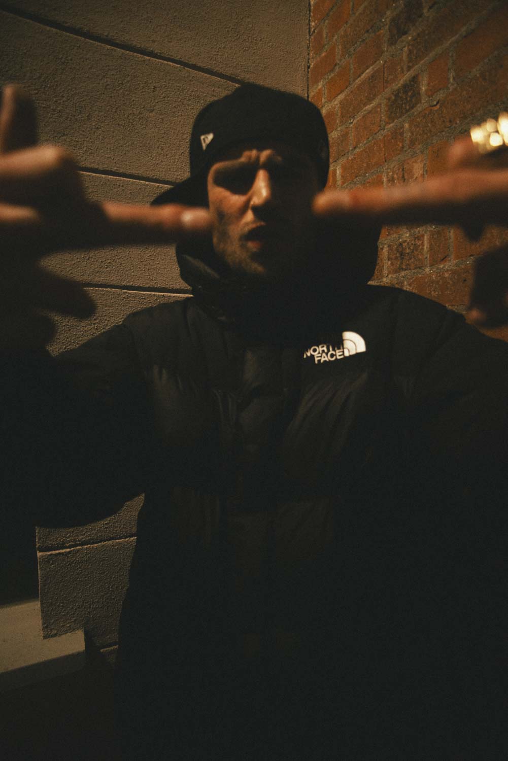 LÚ KE - i LOVE TO LOiTER