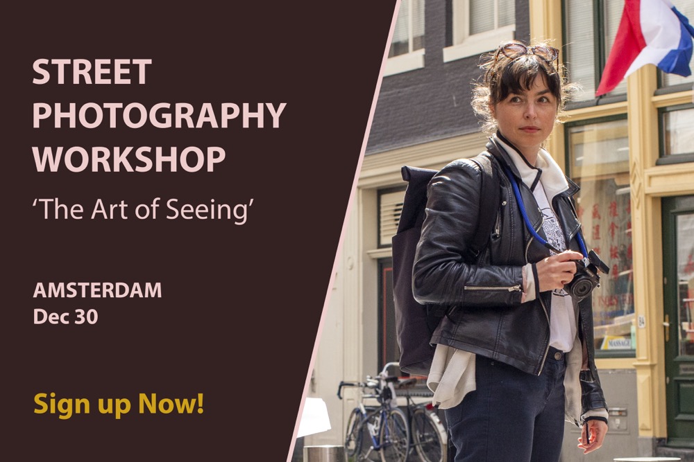 This workshop is SOLD OUT