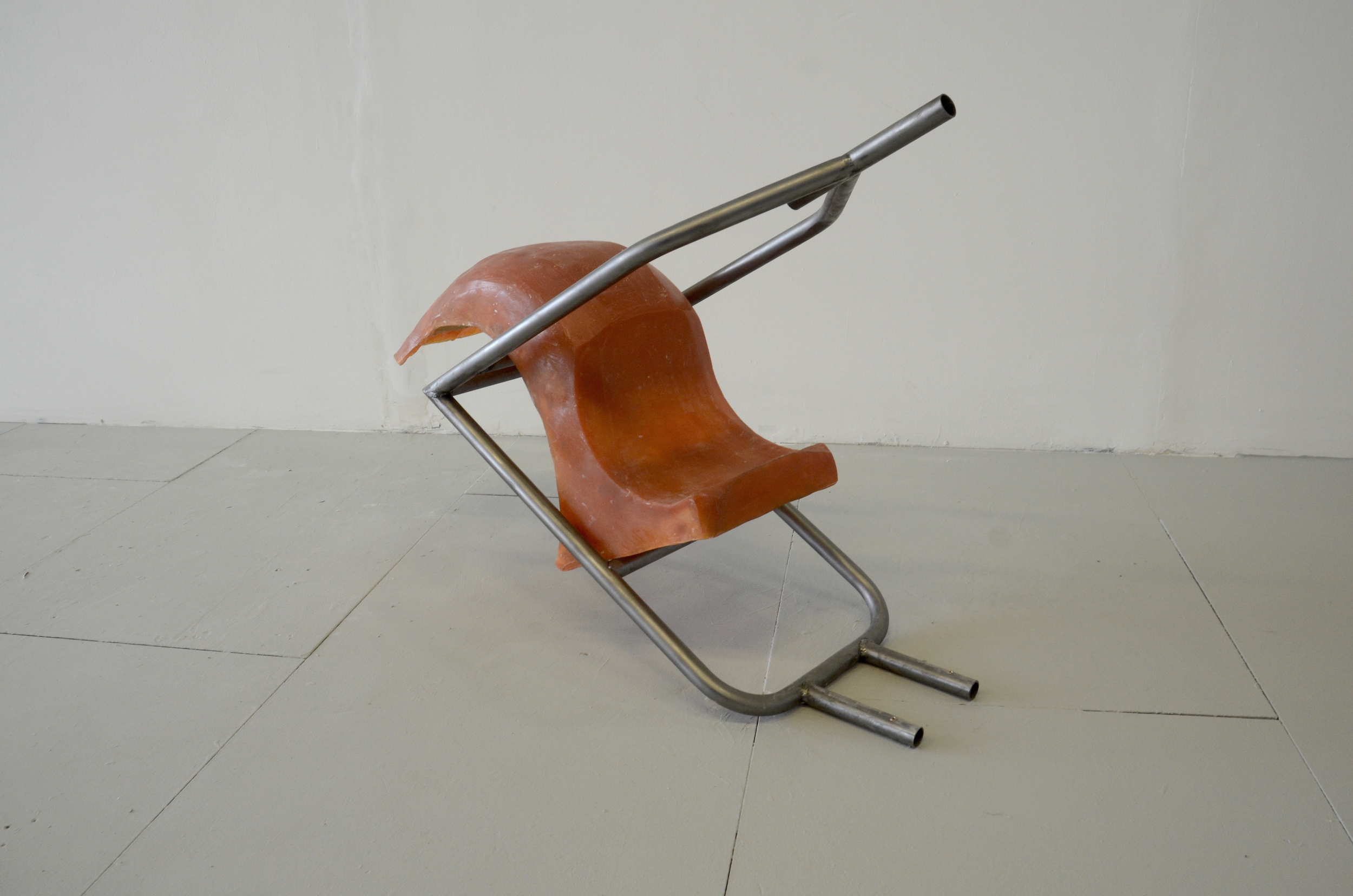 Milo Kester Goldsmiths Degree Show 2018