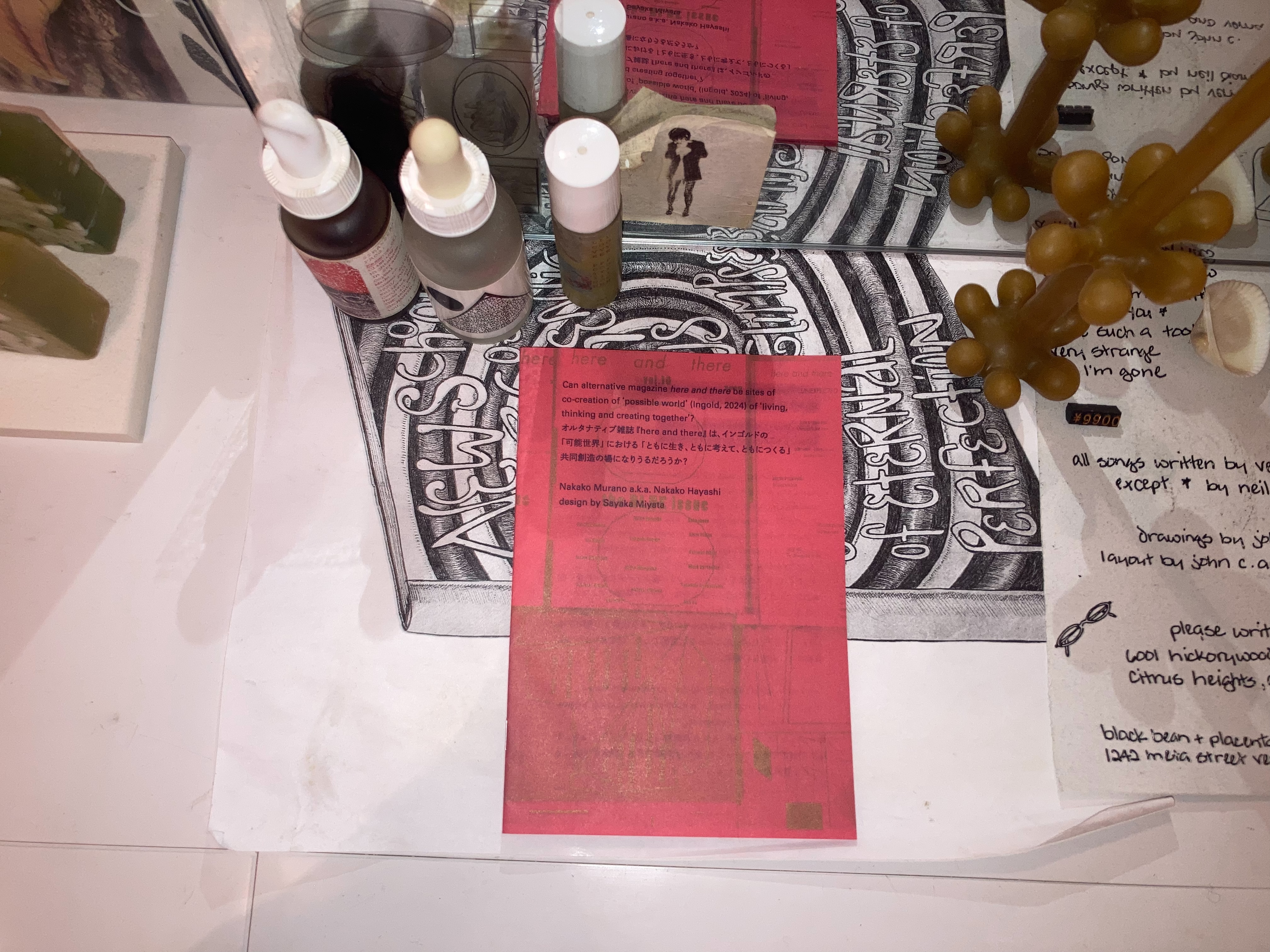 EIRINNのWallet: by Minori - AUGUST 25, 2025