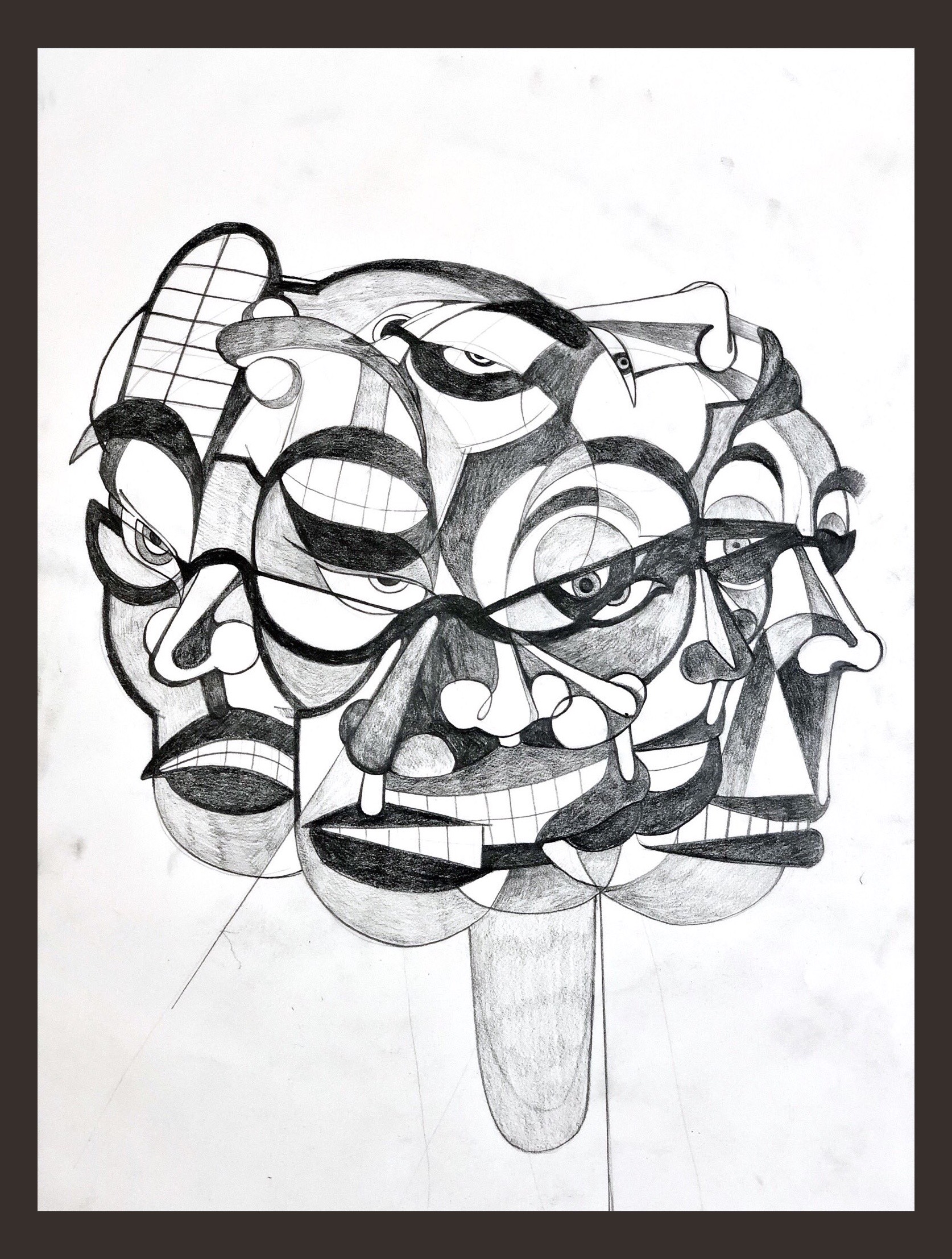 We Don't See Eye to Eye