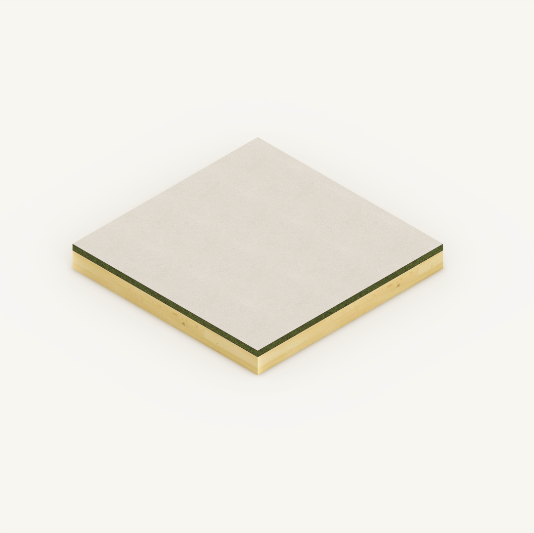 Laje em CLT | R$12.842,71