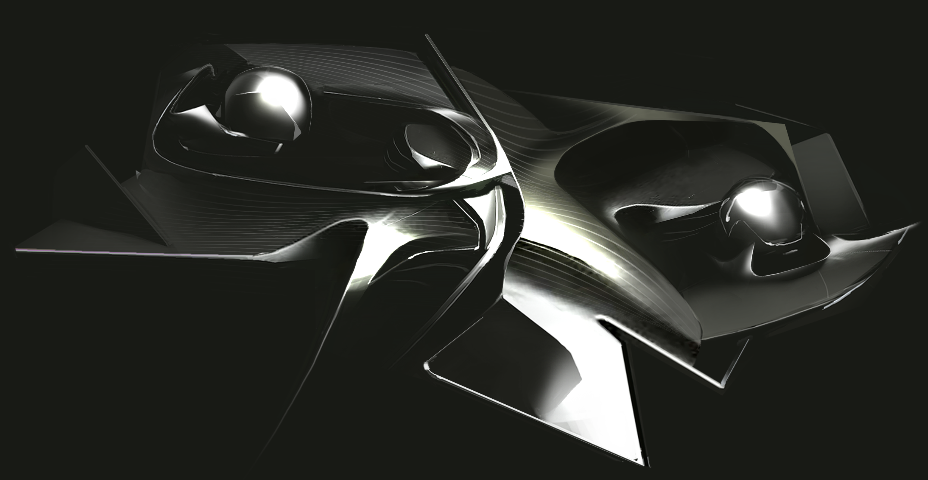 key dimensional sketch