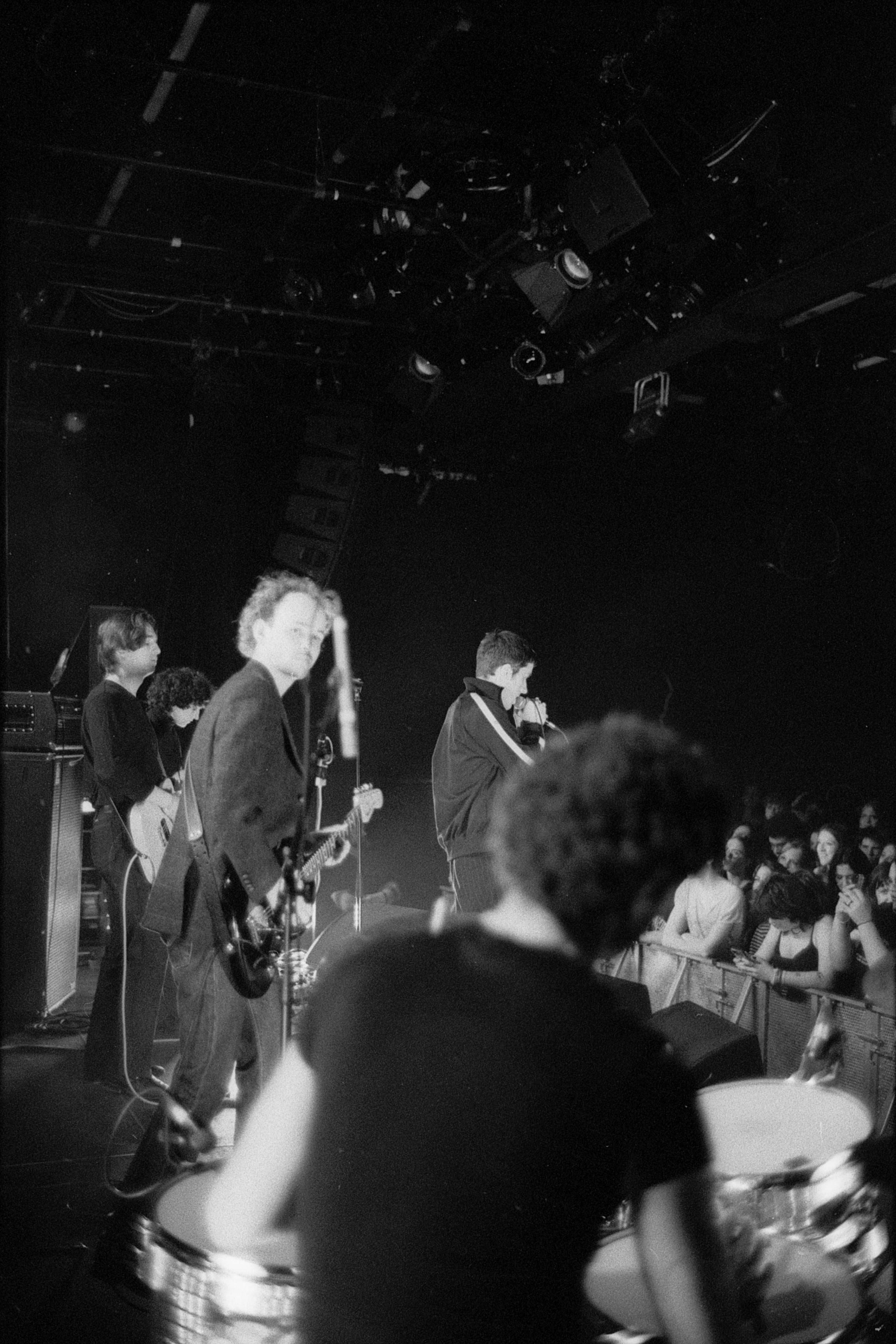 Julia Effekt, WUK Vienna, Leftovers, 16.4.2025