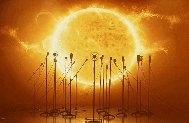 JVKE ft. The Sun - Magnum